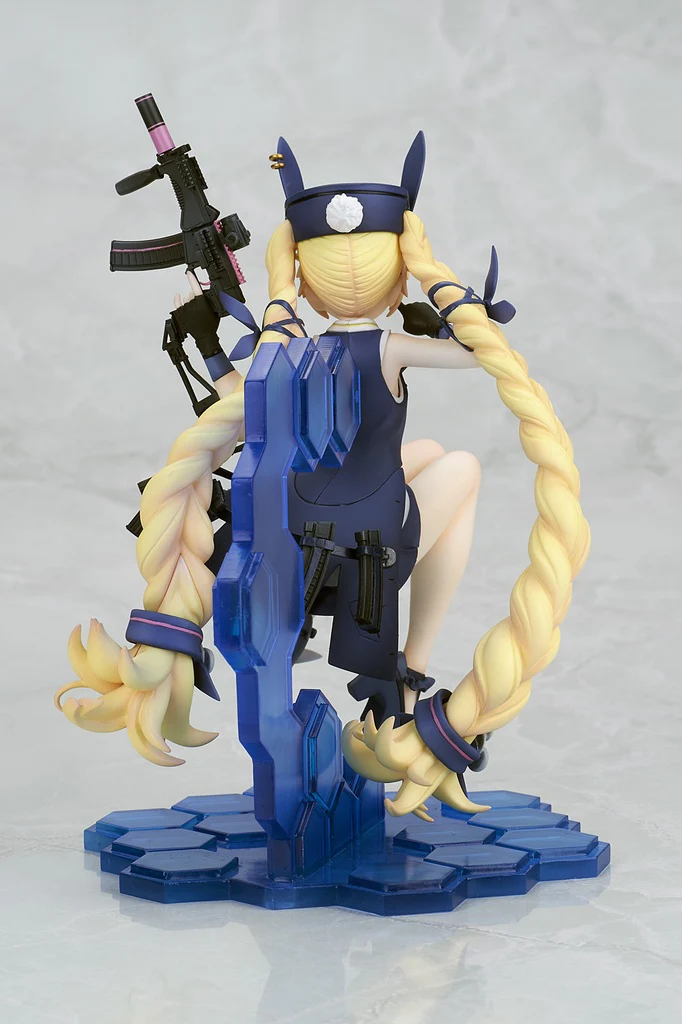 [Pre-order] Girls' Frontline - SR-3MP (re-run) 1/8 Scale Figure BellFine - Image 4