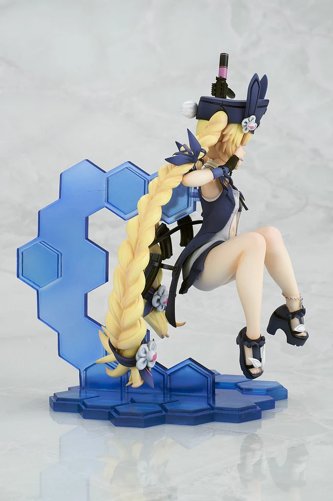 [Pre-order] Girls' Frontline - SR-3MP (re-run) 1/8 Scale Figure BellFine - Image 5
