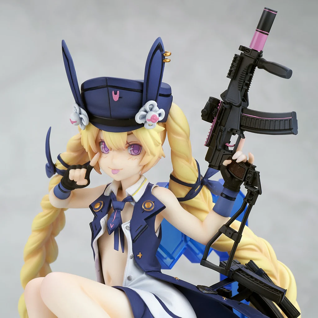 [Pre-order] Girls' Frontline - SR-3MP (re-run) 1/8 Scale Figure BellFine - Image 8