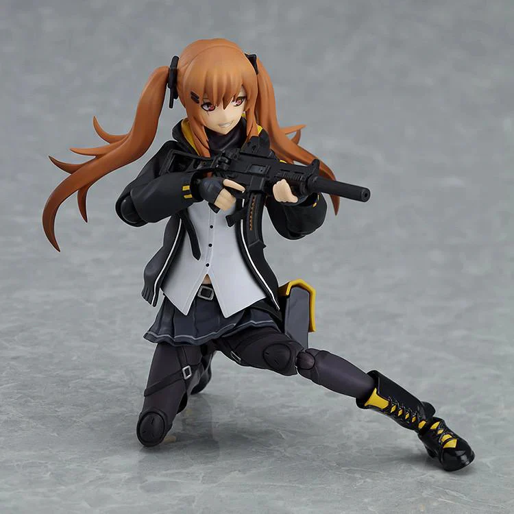 [Pre-order] Girls' Frontline - UMP9 Figma Max Factory - Image 4