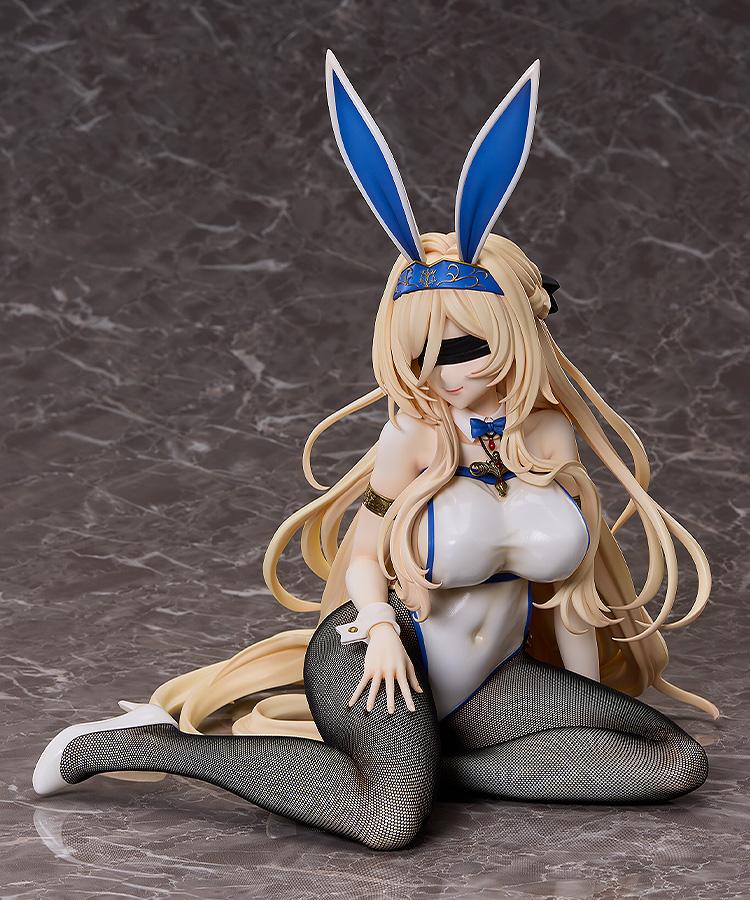 [Pre-order] GOBLIN SLAYER - Sword Maiden (Bunny Ver.) 1/4 Scale Figure FREEing - Image 3