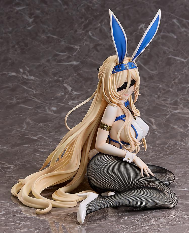 [Pre-order] GOBLIN SLAYER - Sword Maiden (Bunny Ver.) 1/4 Scale Figure FREEing - Image 5