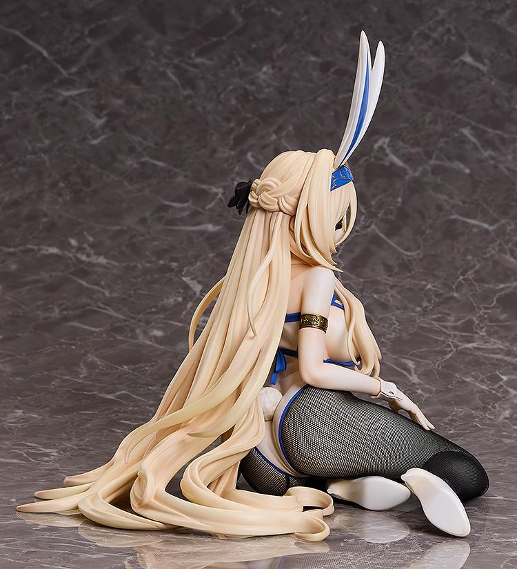 [Pre-order] GOBLIN SLAYER - Sword Maiden (Bunny Ver.) 1/4 Scale Figure FREEing - Image 6