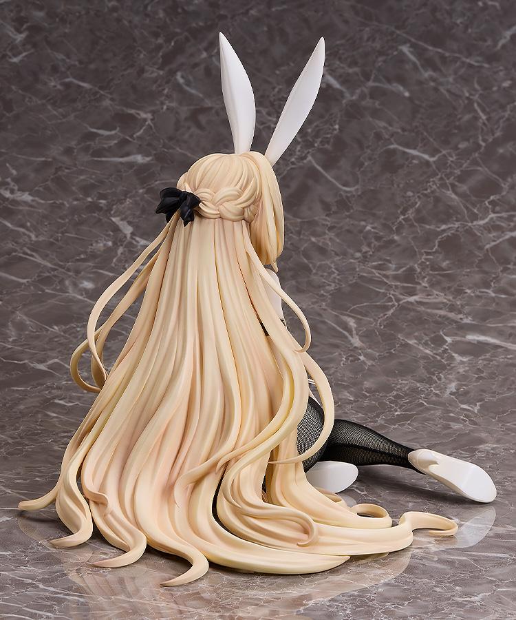 [Pre-order] GOBLIN SLAYER - Sword Maiden (Bunny Ver.) 1/4 Scale Figure FREEing - Image 7