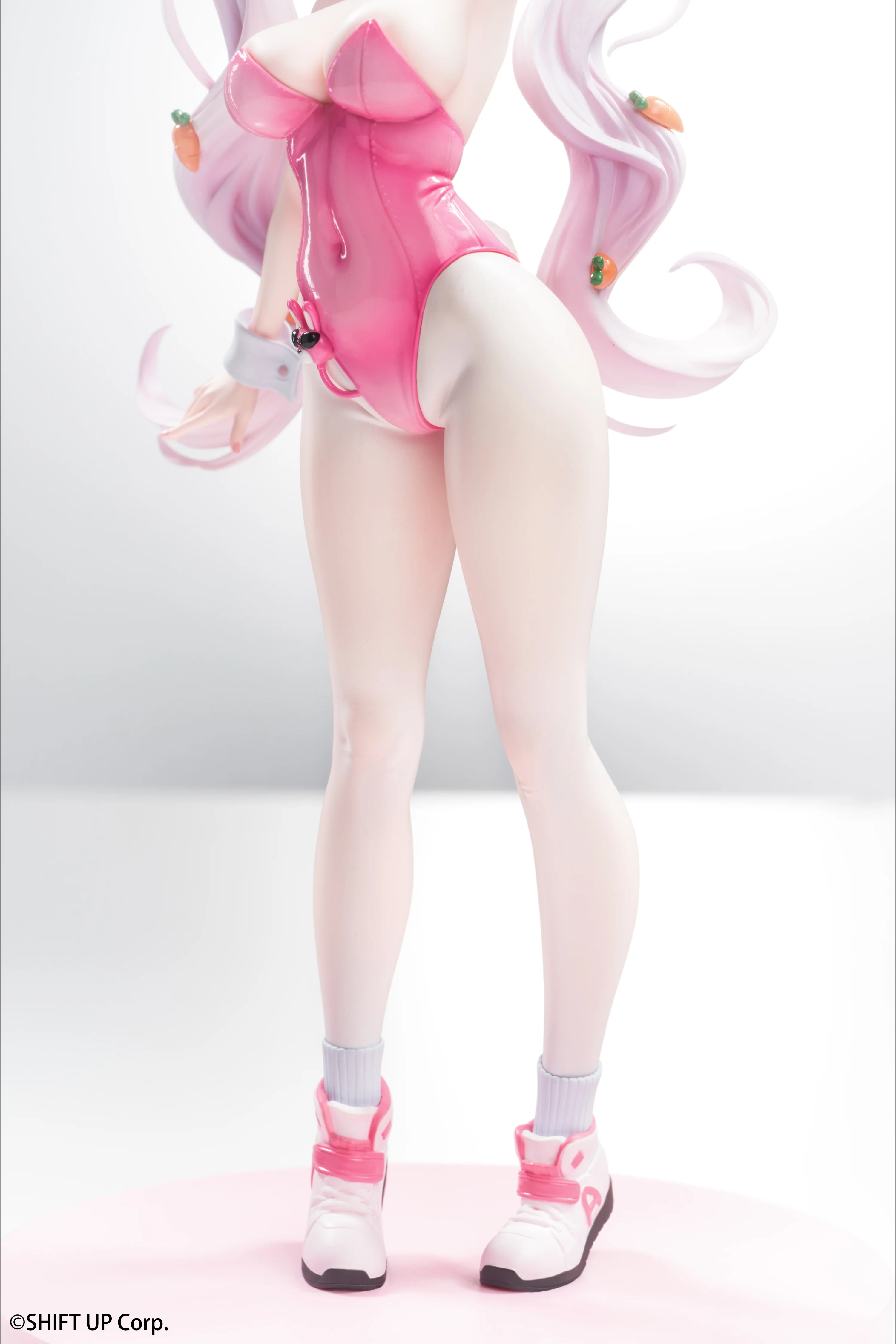 [Pre-order] Goddess of Victory: Nikke - Alice (Wonderland Bunny Ver.) 1/10 Scale Figure Hobbysakura - Image 10