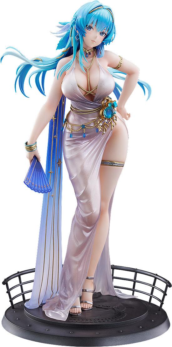 [Pre-order] Goddess of Victory: Nikke - Helm (Chandelier Ver.) 1/7 Scale Figure Max Factory - Image 10