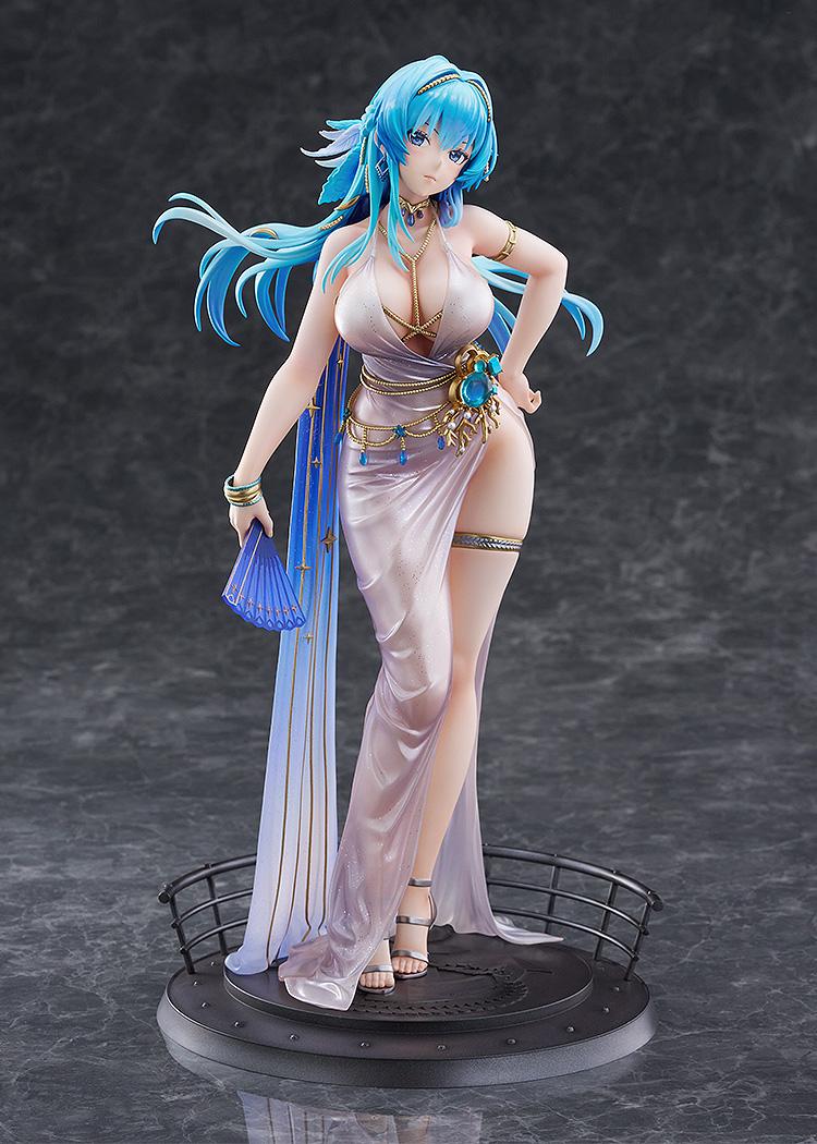 [Pre-order] Goddess of Victory: Nikke - Helm (Chandelier Ver.) 1/7 Scale Figure Max Factory - Image 3