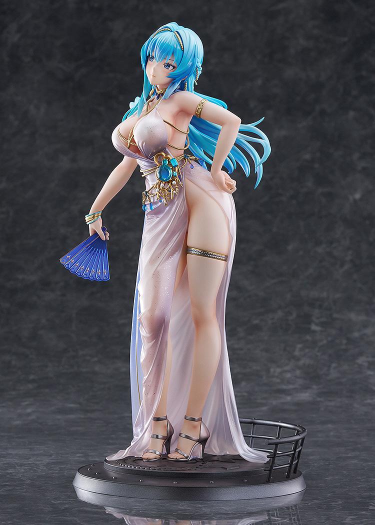 [Pre-order] Goddess of Victory: Nikke - Helm (Chandelier Ver.) 1/7 Scale Figure Max Factory - Image 4
