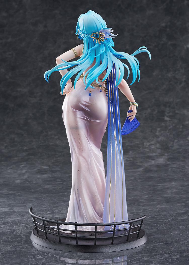 [Pre-order] Goddess of Victory: Nikke - Helm (Chandelier Ver.) 1/7 Scale Figure Max Factory - Image 5