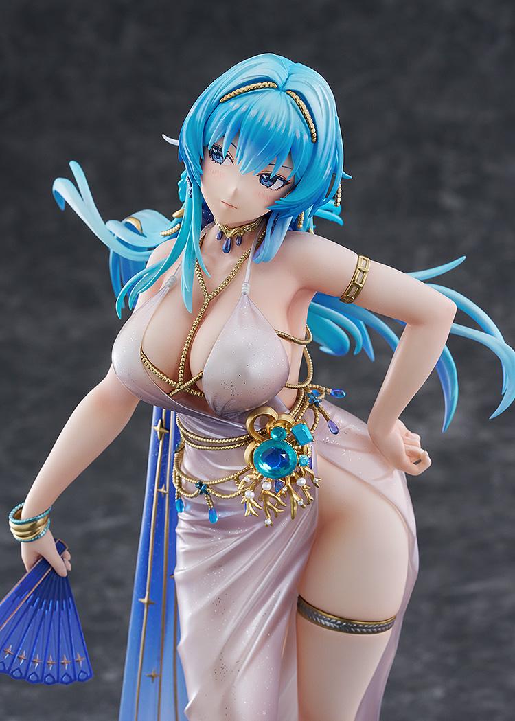 [Pre-order] Goddess of Victory: Nikke - Helm (Chandelier Ver.) 1/7 Scale Figure Max Factory - Image 7