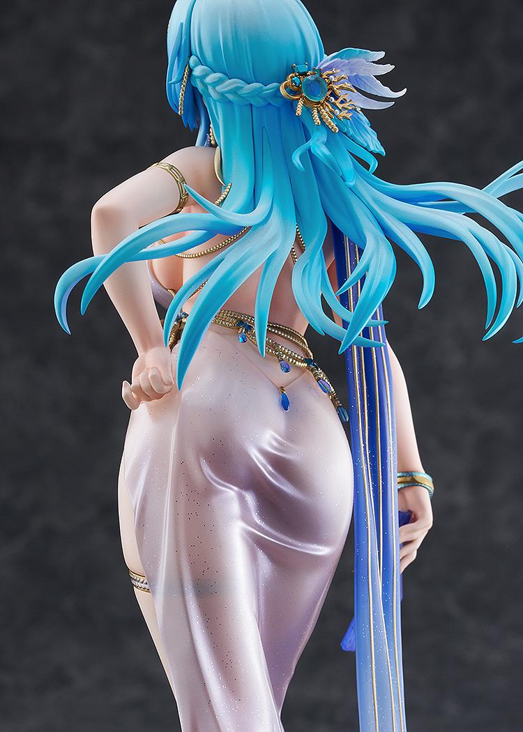 [Pre-order] Goddess of Victory: Nikke - Helm (Chandelier Ver.) 1/7 Scale Figure Max Factory - Image 9