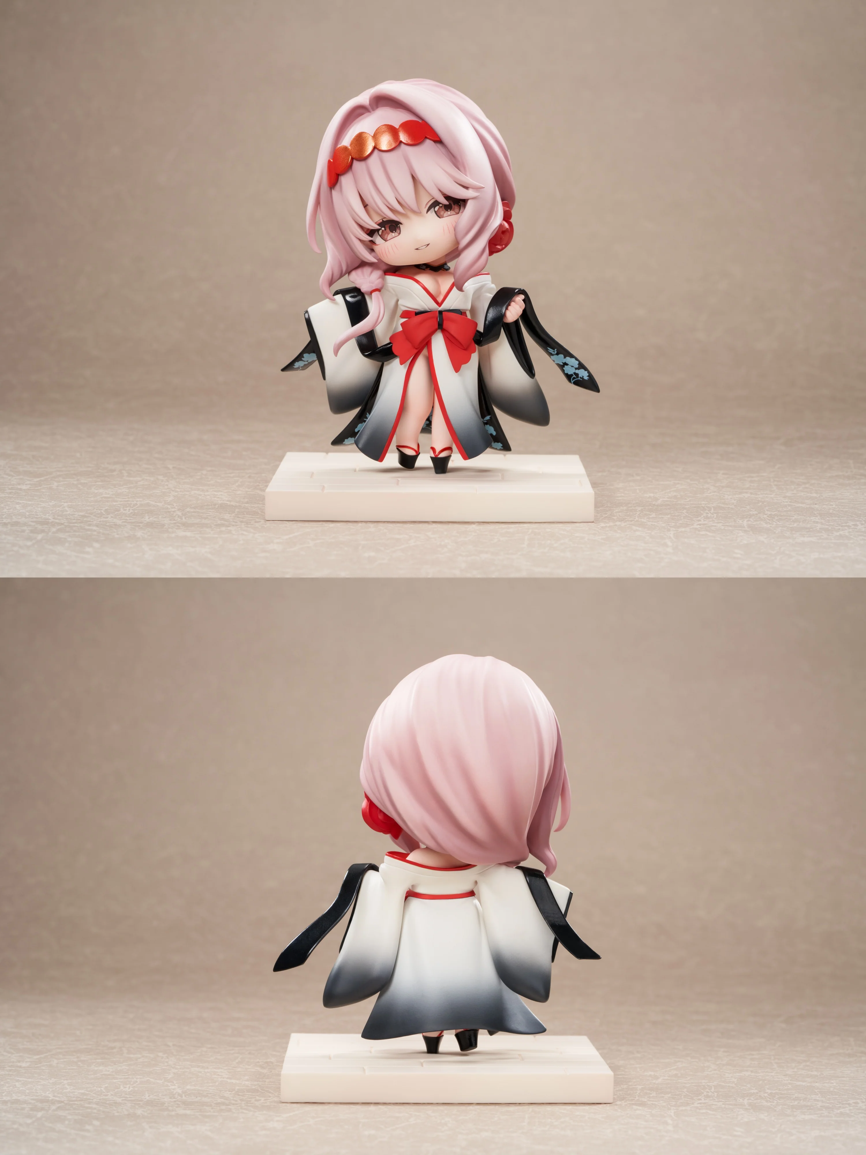 [Pre-order] GODDESS OF VICTORY: NIKKE - Chibi Figure Blind Box Vol.3 Hobbysakura - Image 13