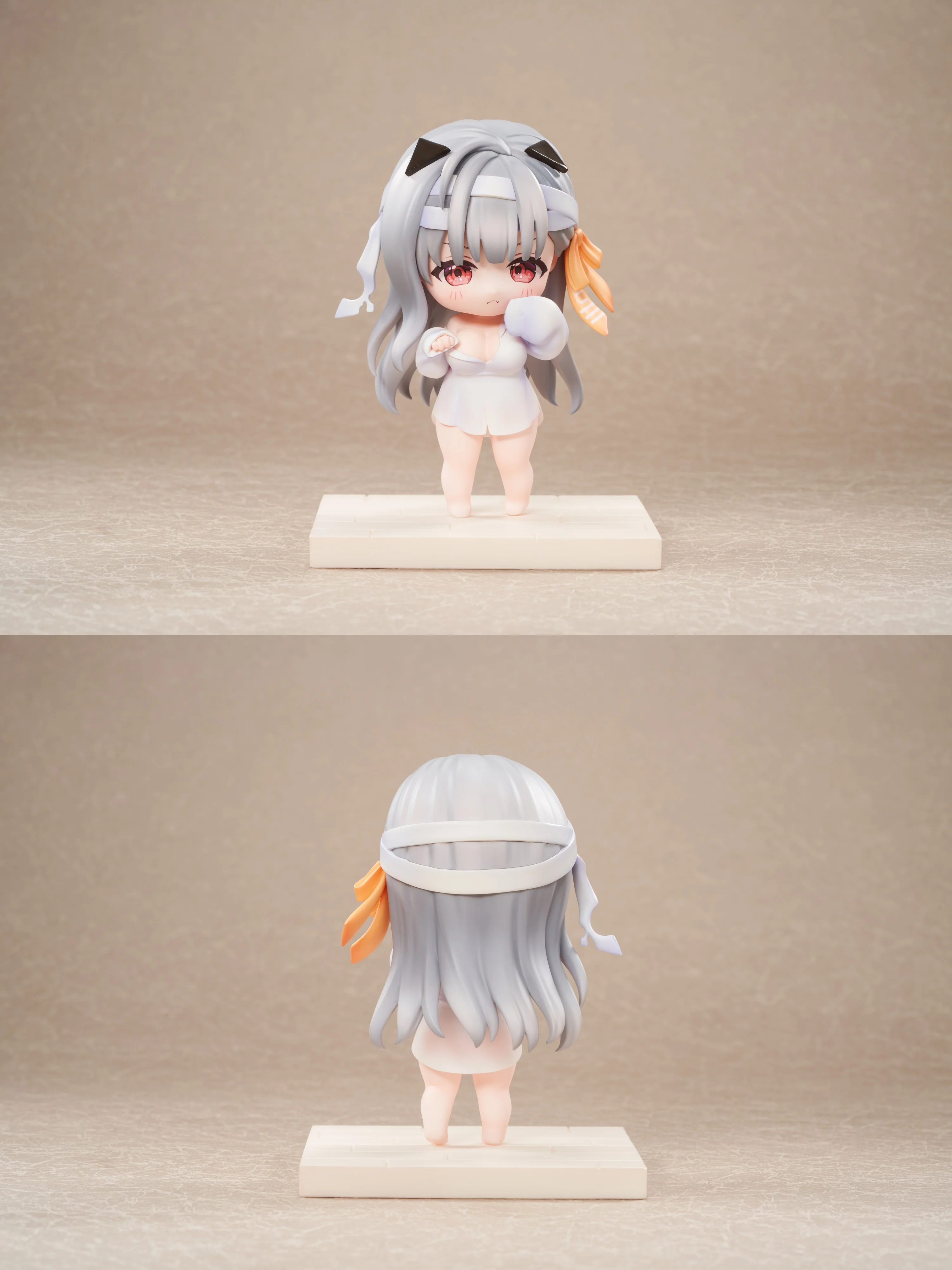 [Pre-order] GODDESS OF VICTORY: NIKKE - Chibi Figure Blind Box Vol.3 Hobbysakura - Image 14