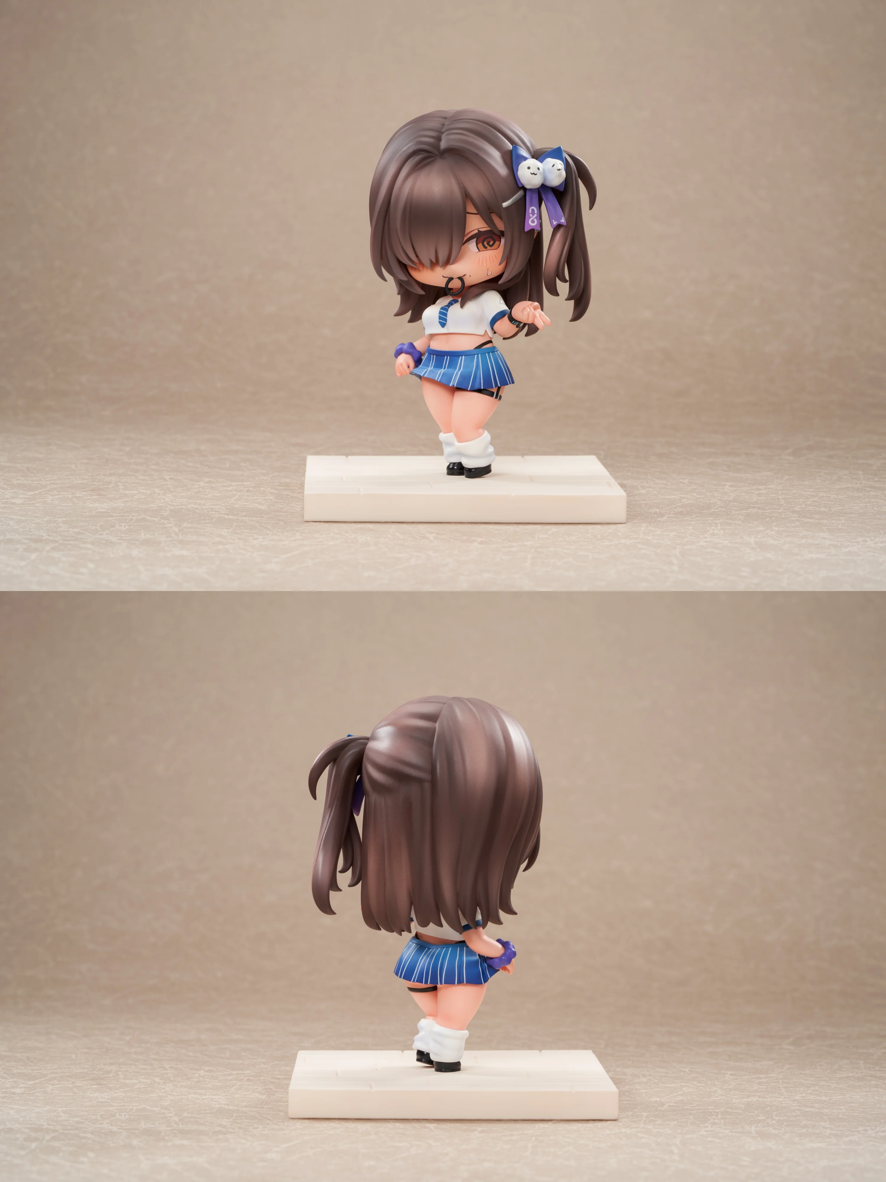 [Pre-order] GODDESS OF VICTORY: NIKKE - Chibi Figure Blind Box Vol.3 Hobbysakura - Image 16