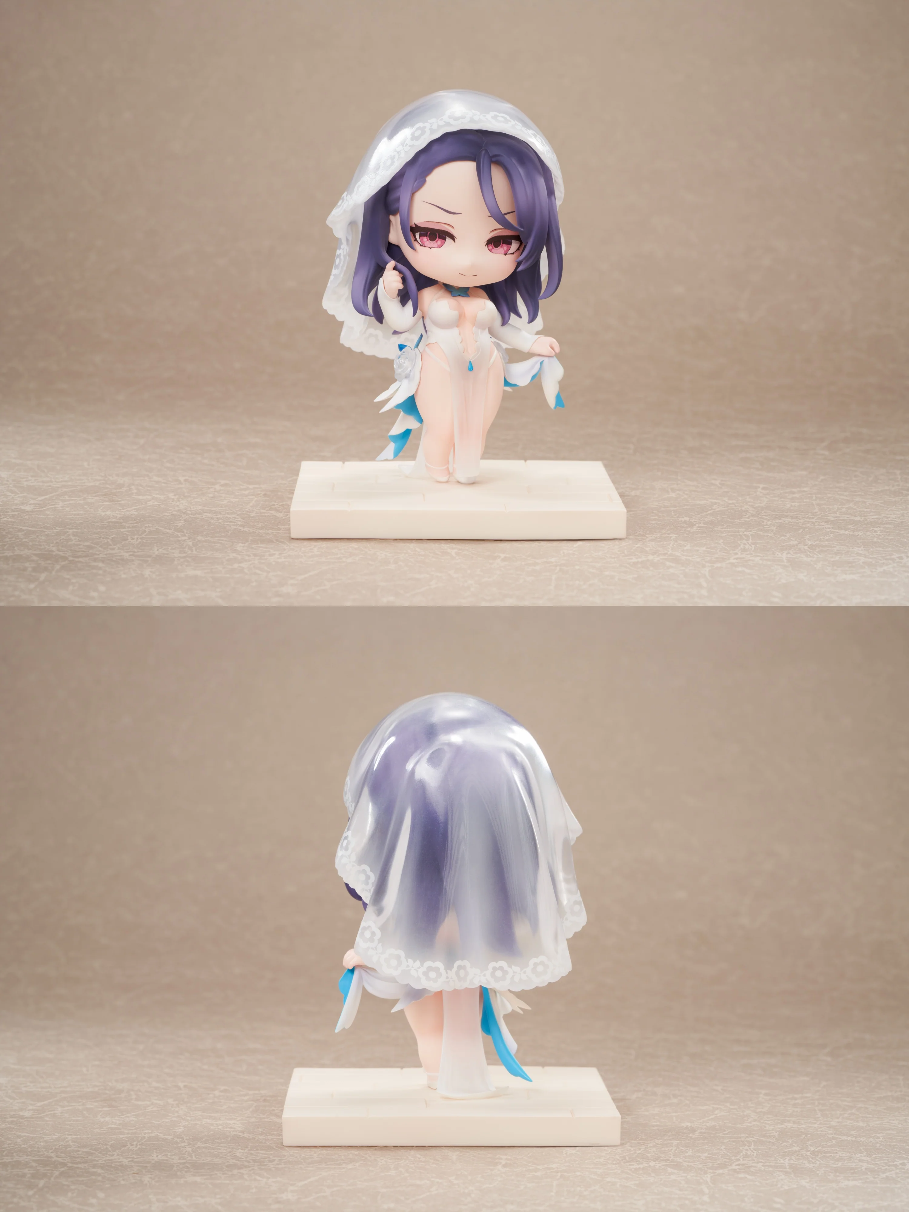 [Pre-order] GODDESS OF VICTORY: NIKKE - Chibi Figure Blind Box Vol.3 Hobbysakura - Image 17