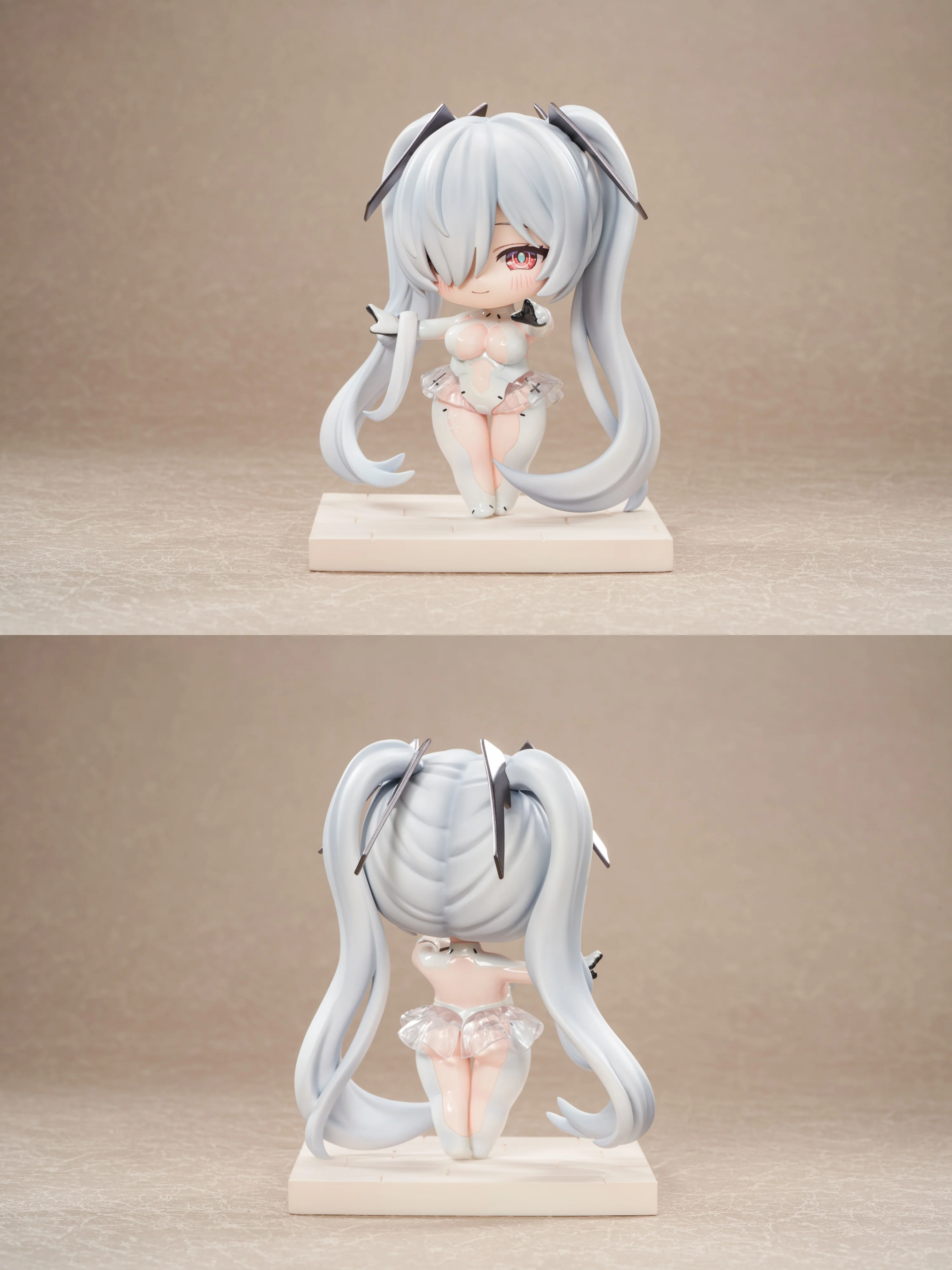 [Pre-order] GODDESS OF VICTORY: NIKKE - Chibi Figure Blind Box Vol.3 Hobbysakura - Image 18