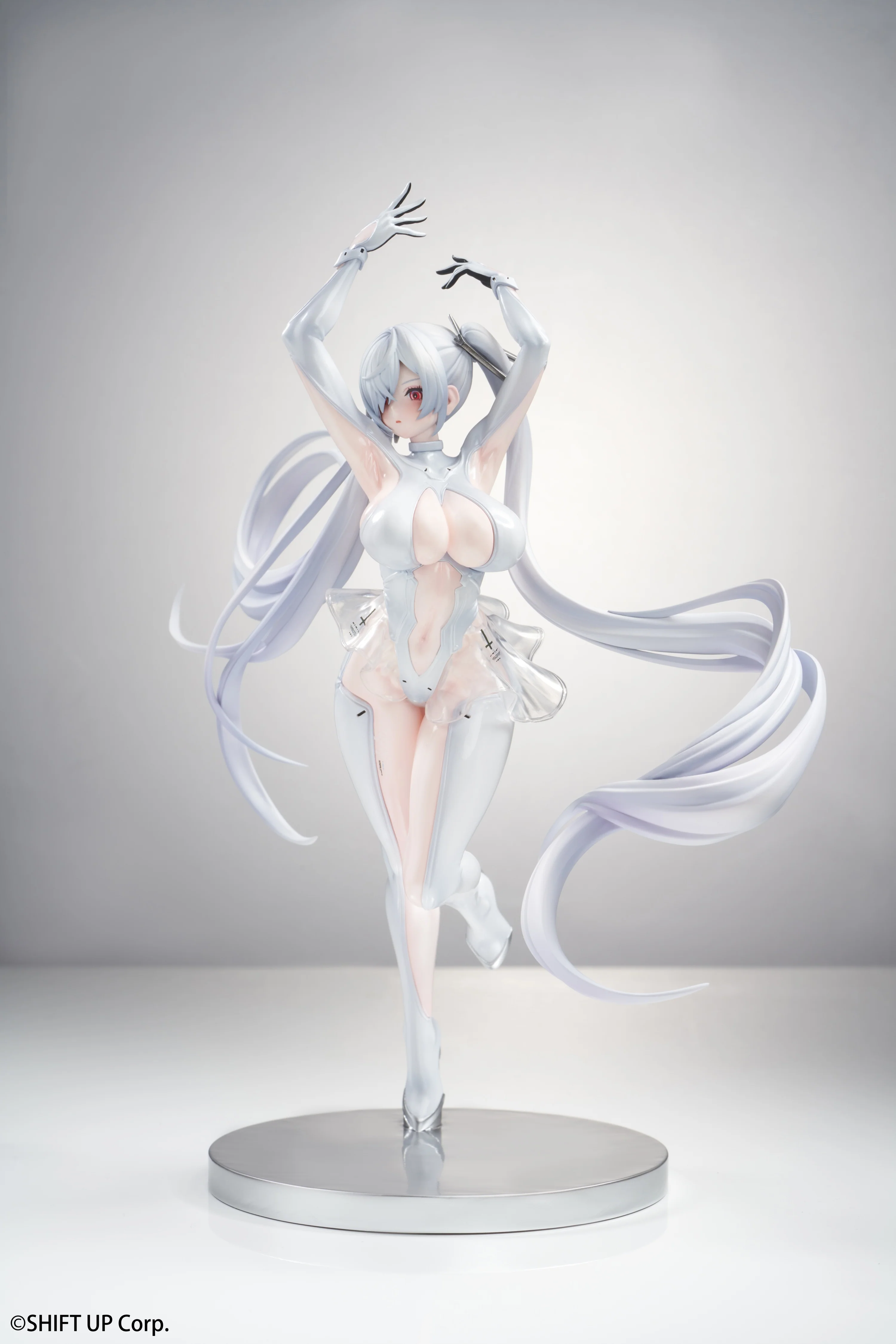 [Pre-order] Goddess of Victory: Nikke - Cinderella 1/10 Scale Figure Hobbysakura - Image 10
