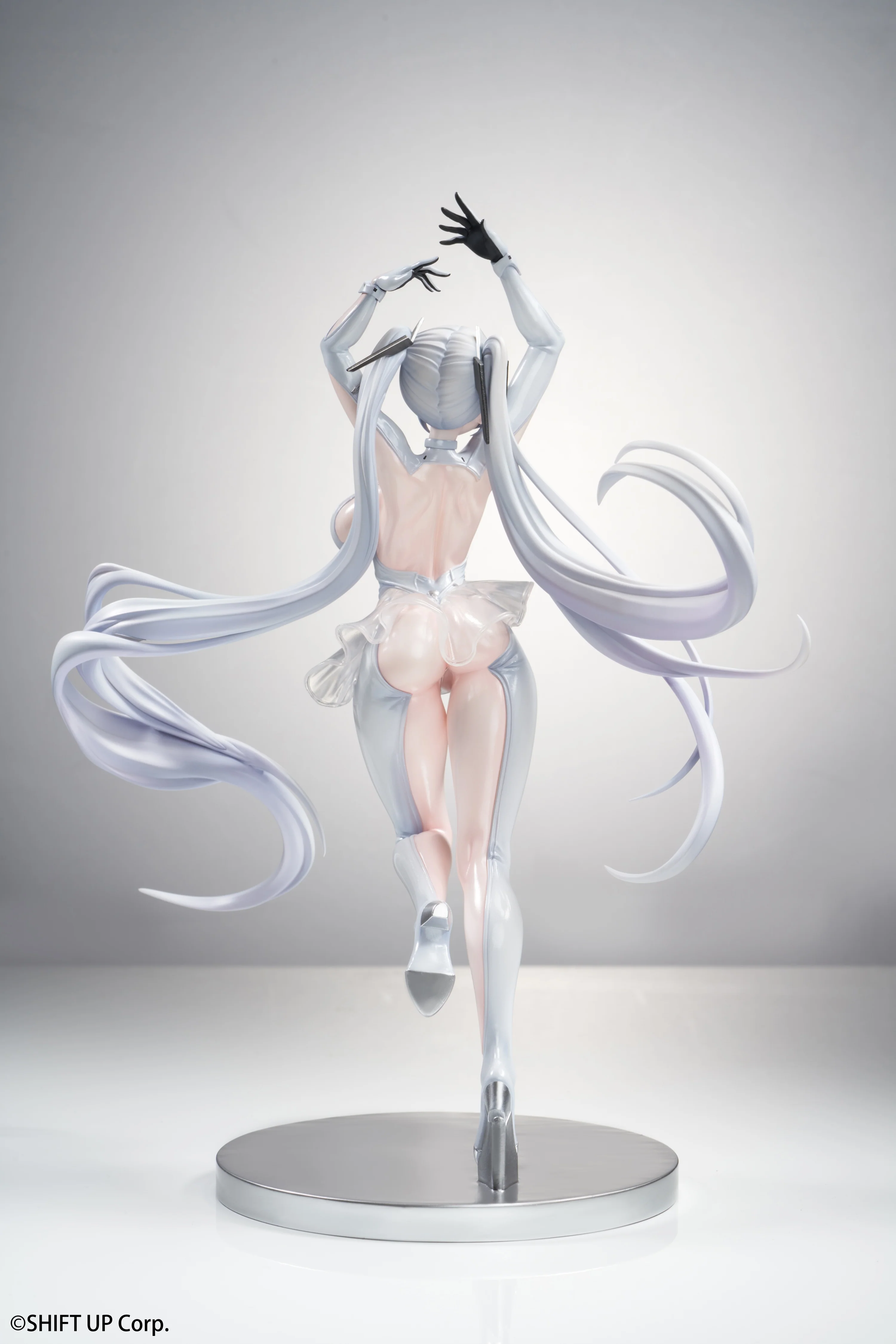[Pre-order] Goddess of Victory: Nikke - Cinderella 1/10 Scale Figure Hobbysakura - Image 14