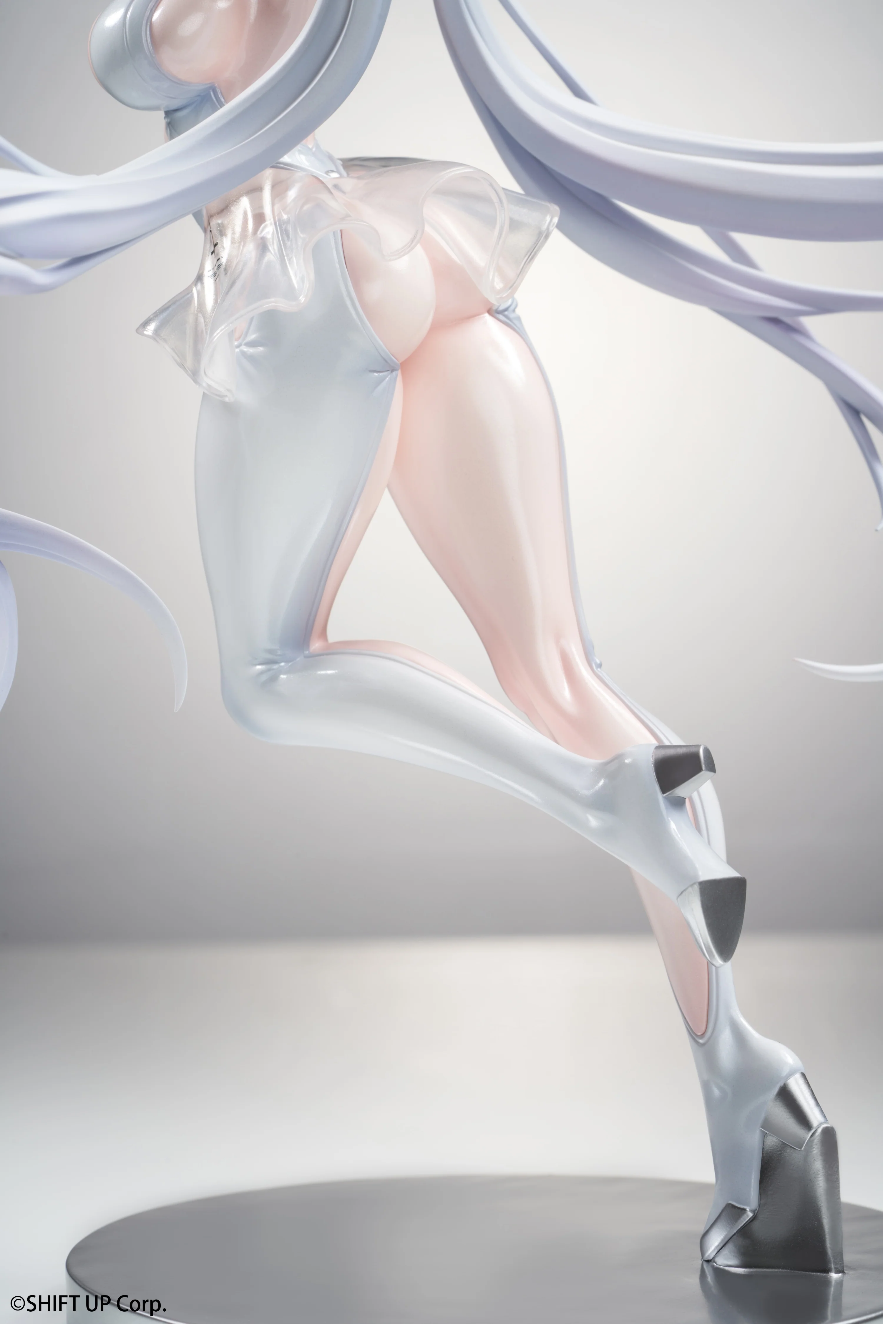 [Pre-order] Goddess of Victory: Nikke - Cinderella 1/10 Scale Figure Hobbysakura - Image 18