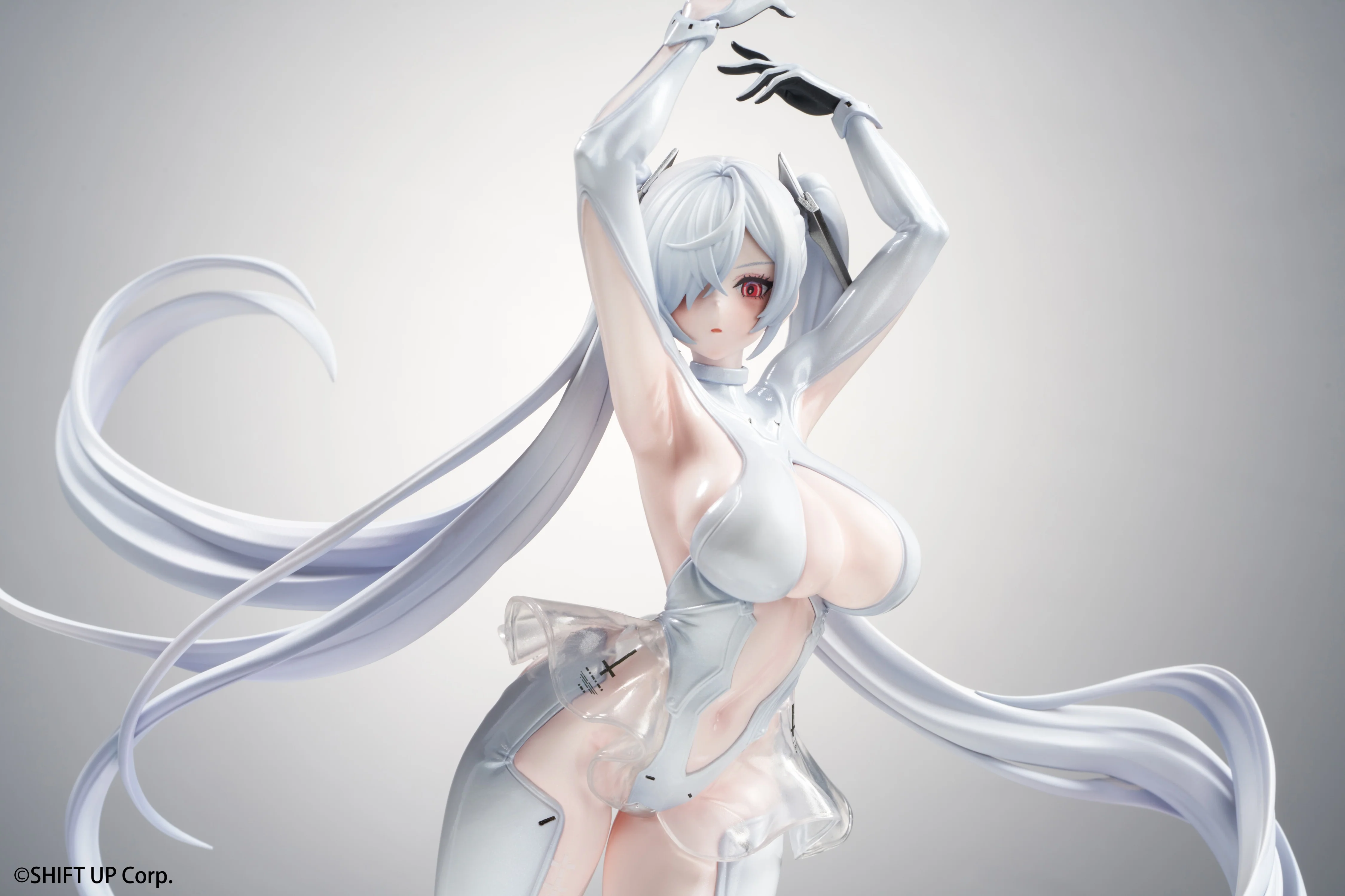 [Pre-order] Goddess of Victory: Nikke - Cinderella 1/10 Scale Figure Hobbysakura - Image 19