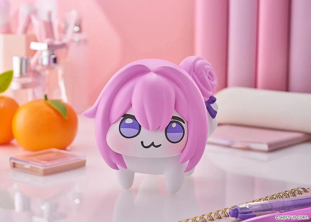 [Pre-order] GODDESS OF VICTORY: NIKKE - DORO Soft Vinyl Figure Max Factory - Image 2