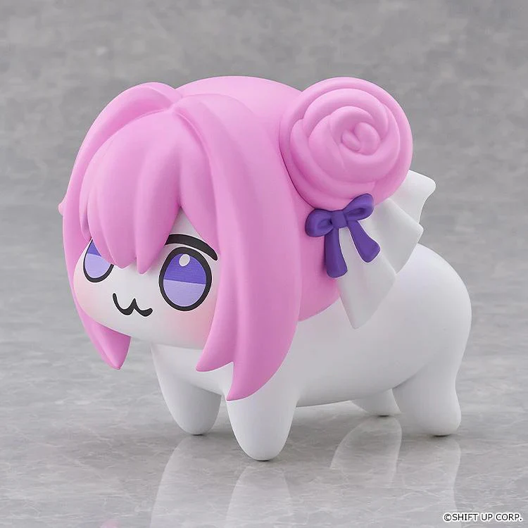 [Pre-order] GODDESS OF VICTORY: NIKKE - DORO Soft Vinyl Figure Max Factory - Image 4