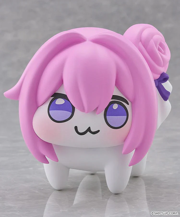 [Pre-order] GODDESS OF VICTORY: NIKKE - DORO Soft Vinyl Figure Max Factory - Image 6