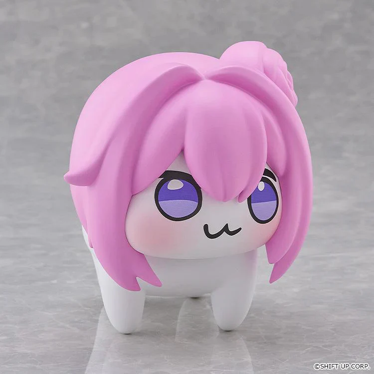 [Pre-order] GODDESS OF VICTORY: NIKKE - DORO Soft Vinyl Figure Max Factory - Image 7