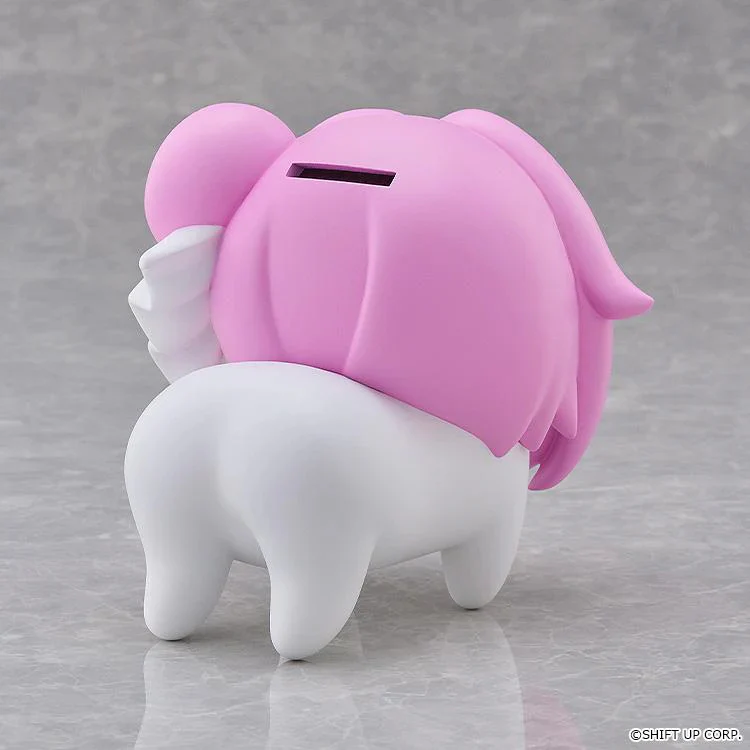 [Pre-order] GODDESS OF VICTORY: NIKKE - DORO Soft Vinyl Figure Max Factory - Image 8