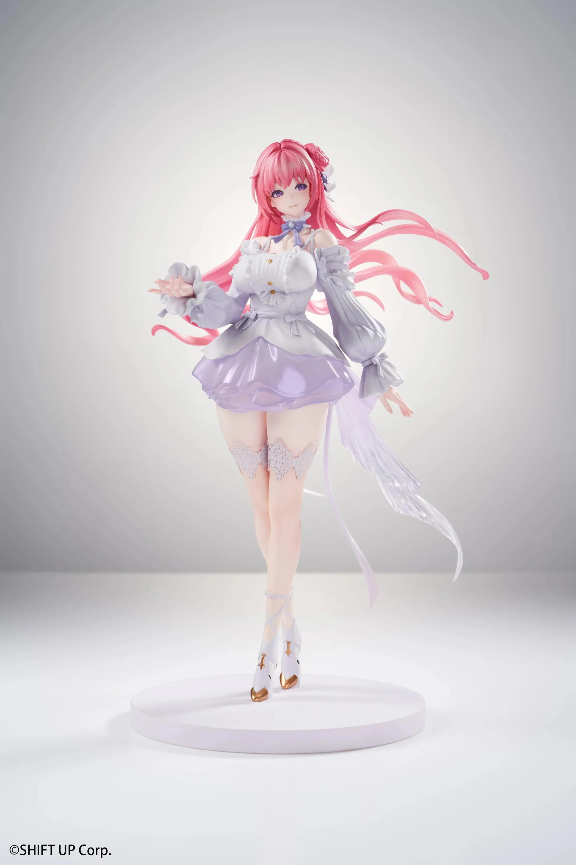 [Pre-order] Goddess of Victory: Nikke - Dorothy 1/10 Scale Figure Hobbysakura - Image 3