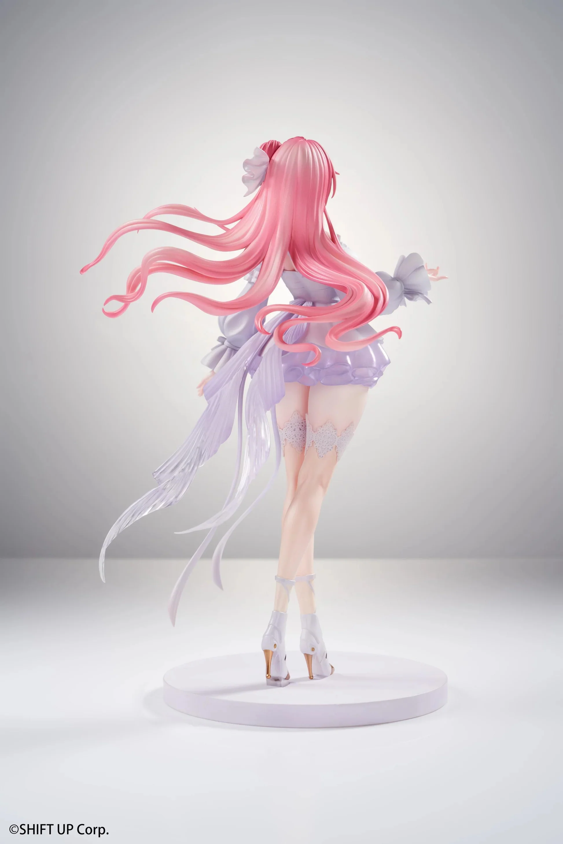 [Pre-order] Goddess of Victory: Nikke - Dorothy 1/10 Scale Figure Hobbysakura - Image 5