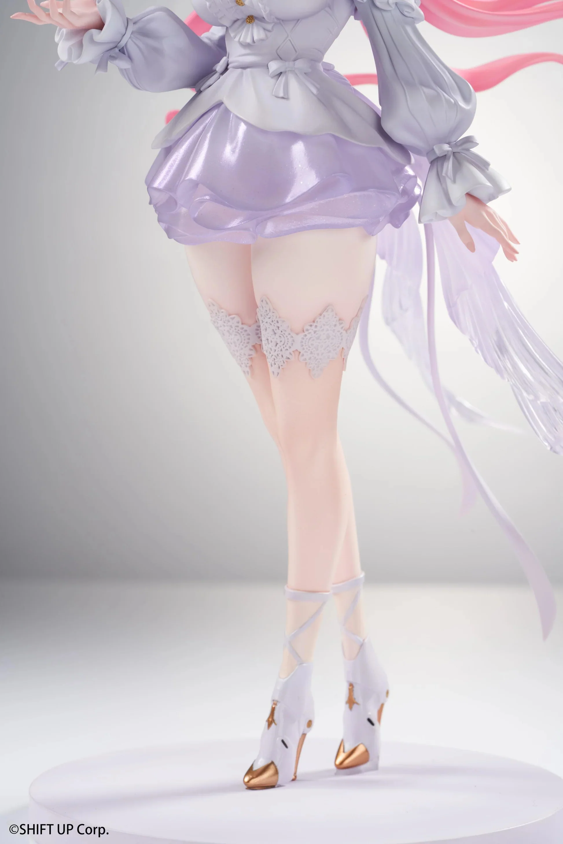 [Pre-order] Goddess of Victory: Nikke - Dorothy 1/10 Scale Figure Hobbysakura - Image 8