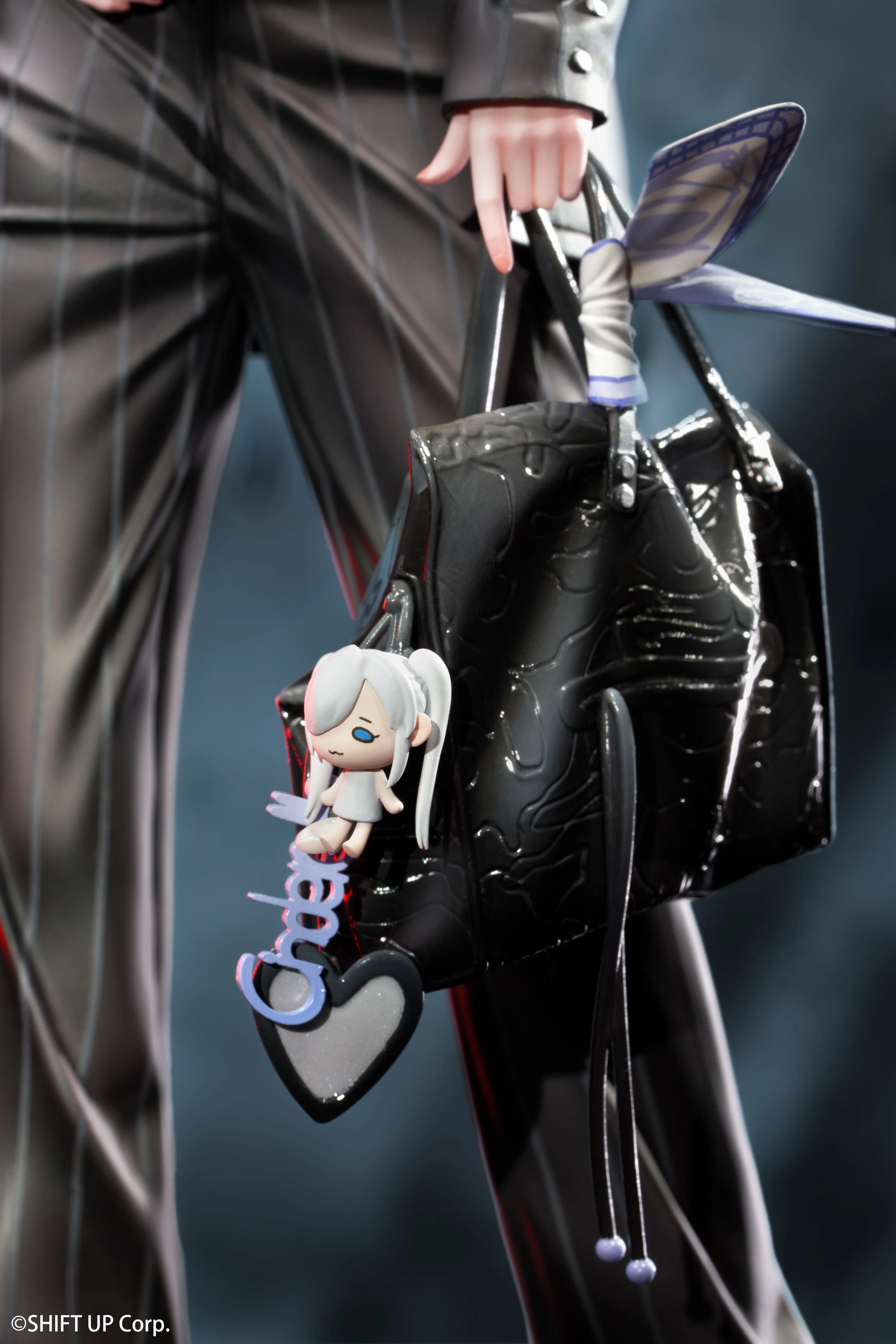 [Pre-order] Goddess of Victory: Nikke - Grave (Beautiful You Ver) 1/7 Scale Figure Hobbysakura - Image 4