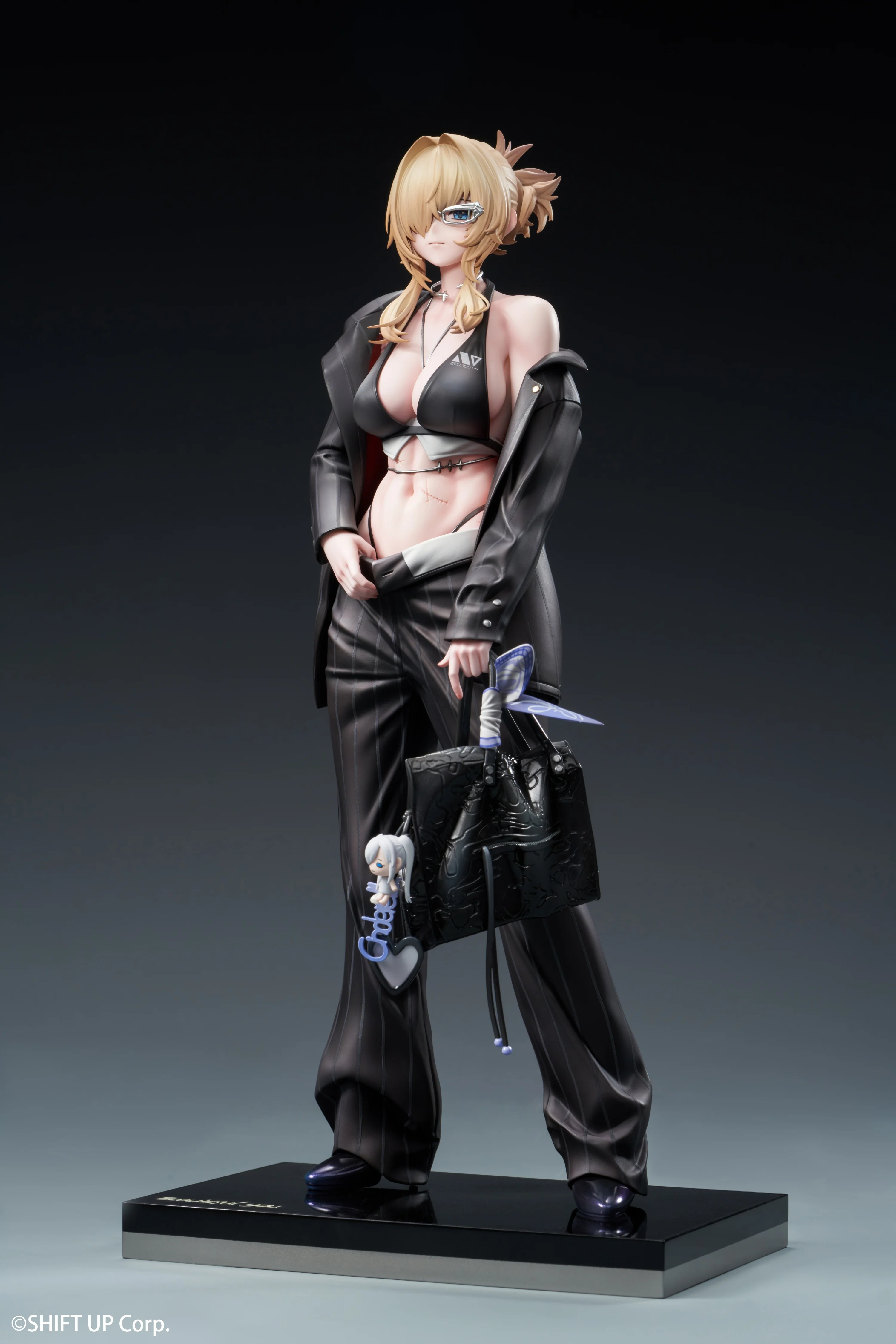 [Pre-order] Goddess of Victory: Nikke - Grave (Beautiful You Ver) 1/7 Scale Figure Hobbysakura - Image 5
