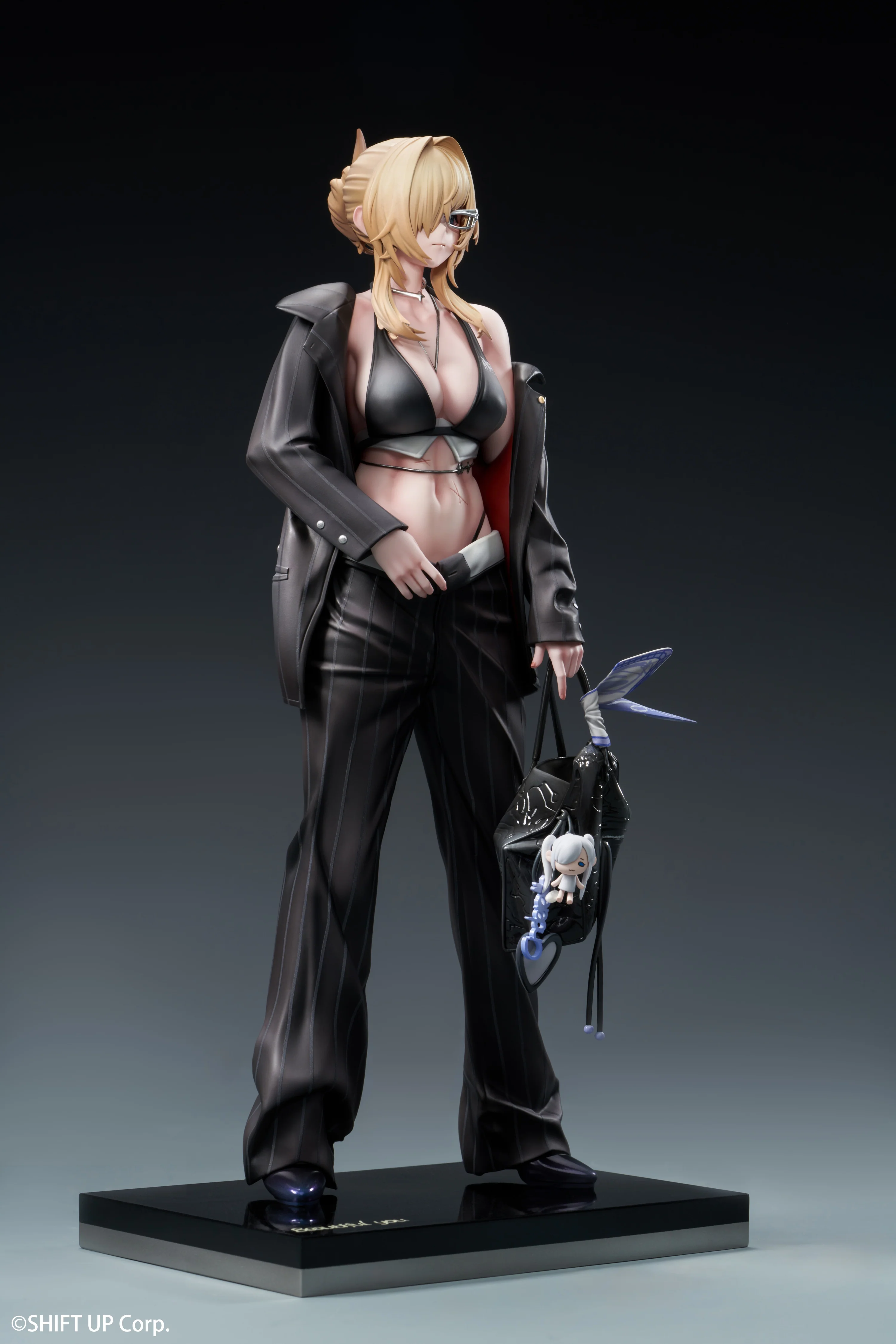 [Pre-order] Goddess of Victory: Nikke - Grave (Beautiful You Ver) 1/7 Scale Figure Hobbysakura - Image 7