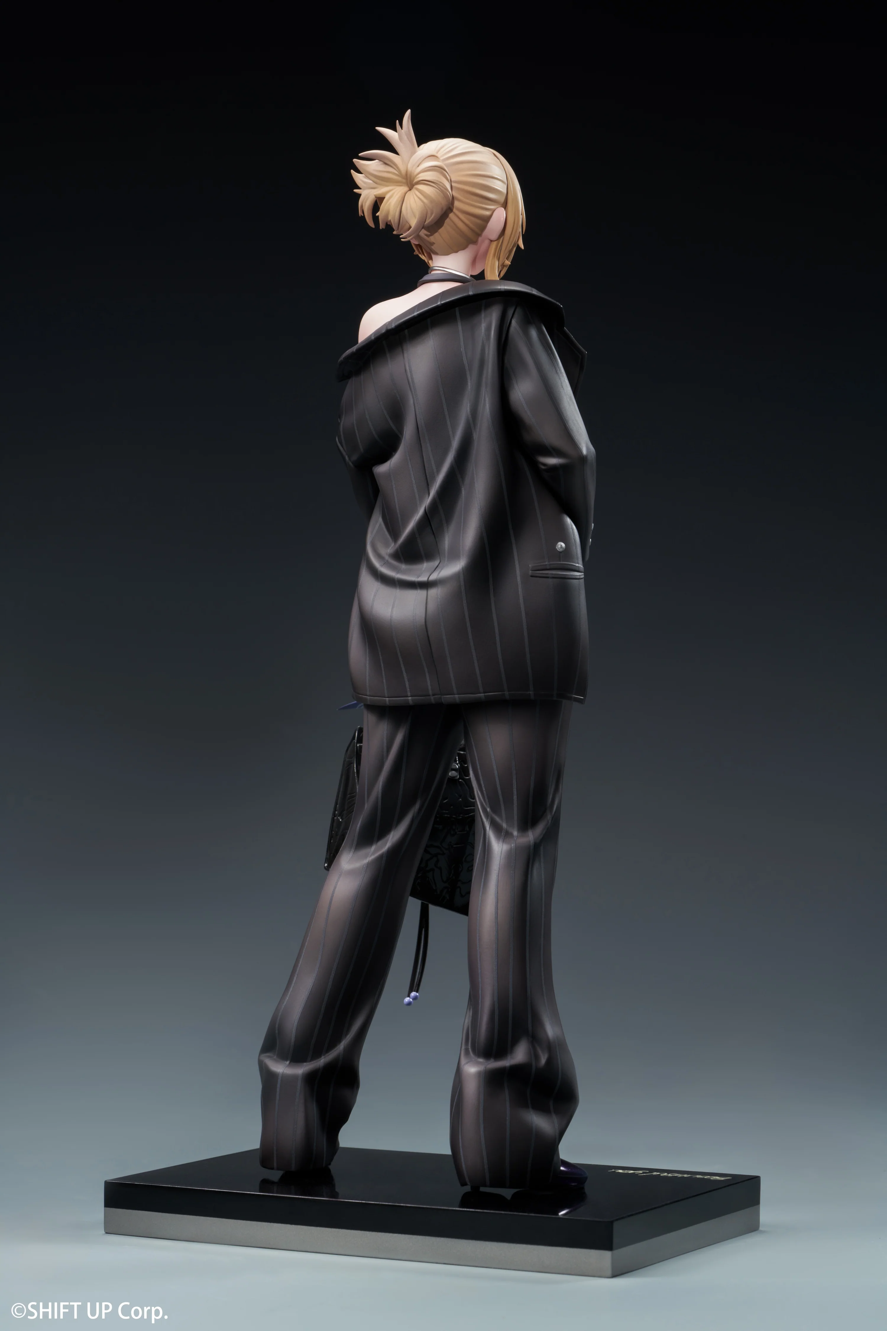 [Pre-order] Goddess of Victory: Nikke - Grave (Beautiful You Ver) 1/7 Scale Figure Hobbysakura - Image 8