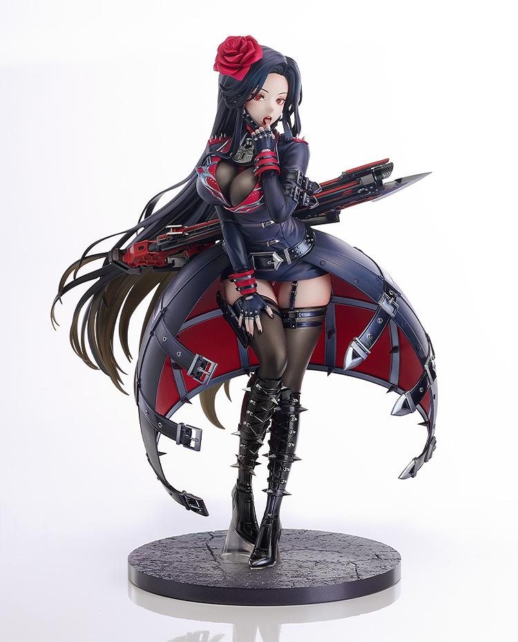 [Pre-order] Goddess of Victory: Nikke - Maiden 1/7 Scale Figure Good Smile Company - Image 3