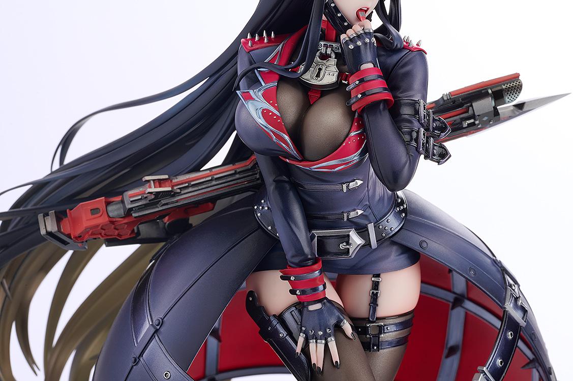 [Pre-order] Goddess of Victory: Nikke - Maiden 1/7 Scale Figure Good Smile Company - Image 5