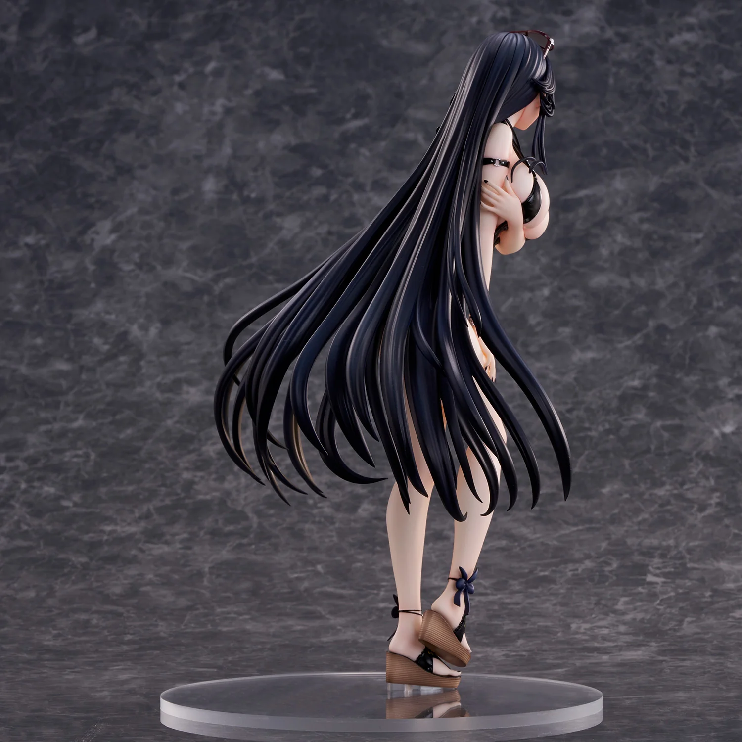 [Pre-order] Goddess of Victory: Nikke - Maiden (Under the Sun Ver.) 1/6 Scale Figure Union Creative - Image 10
