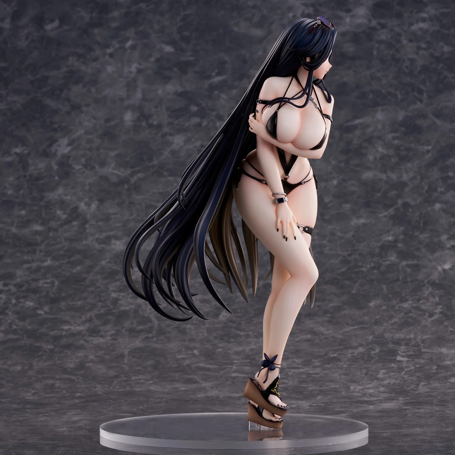 [Pre-order] Goddess of Victory: Nikke - Maiden (Under the Sun Ver.) 1/6 Scale Figure Union Creative - Image 11
