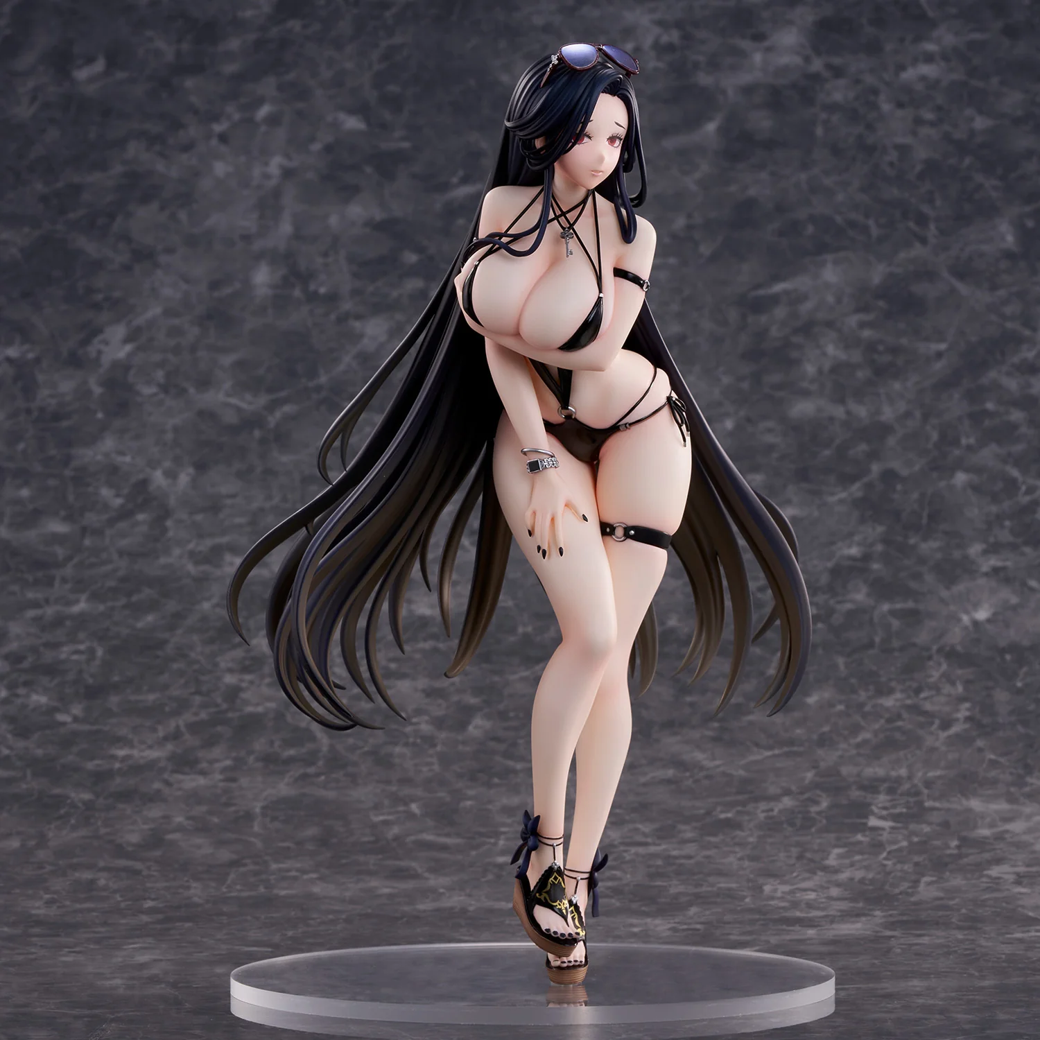 [Pre-order] Goddess of Victory: Nikke - Maiden (Under the Sun Ver.) 1/6 Scale Figure Union Creative - Image 3