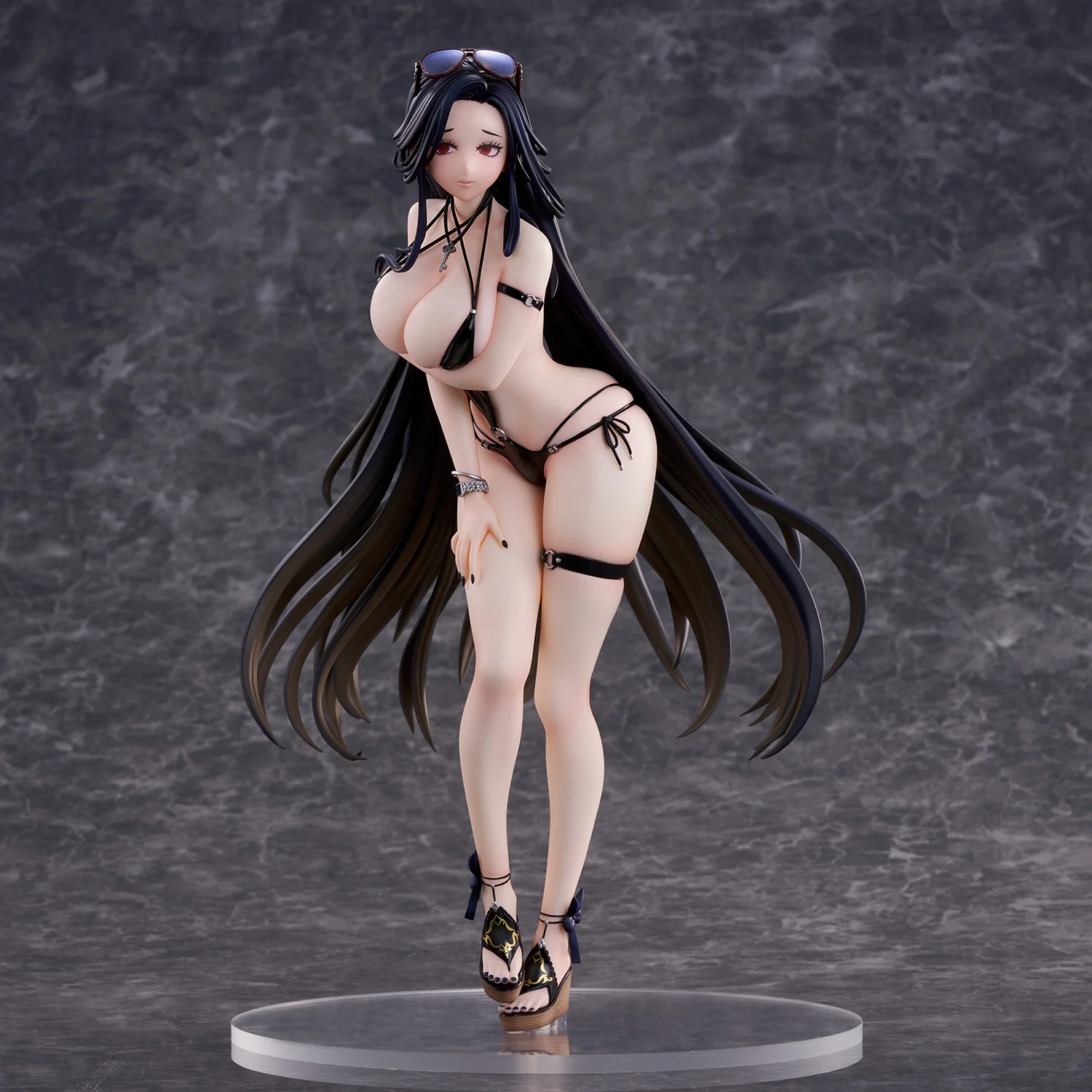 [Pre-order] Goddess of Victory: Nikke - Maiden (Under the Sun Ver.) 1/6 Scale Figure Union Creative - Image 5