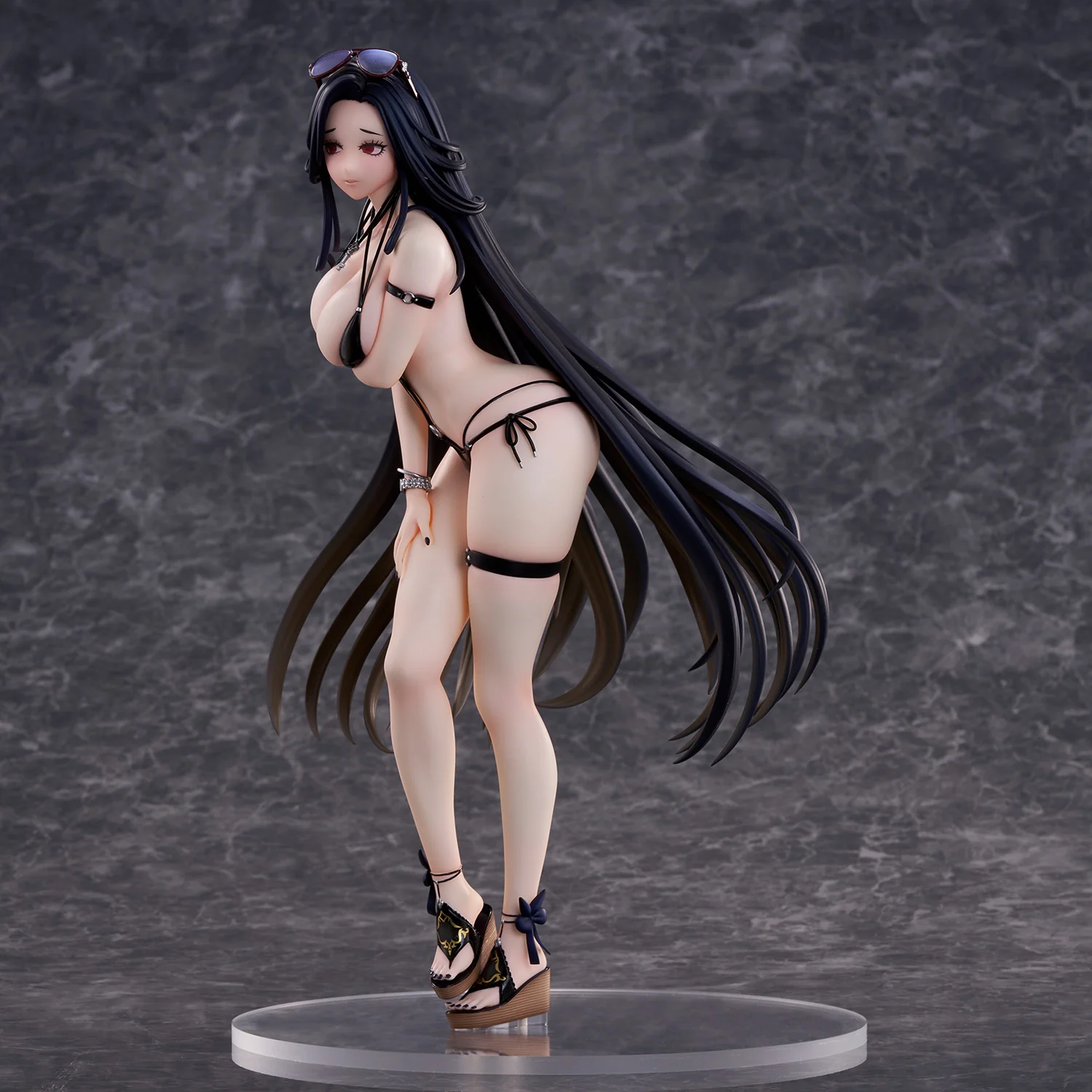[Pre-order] Goddess of Victory: Nikke - Maiden (Under the Sun Ver.) 1/6 Scale Figure Union Creative - Image 6