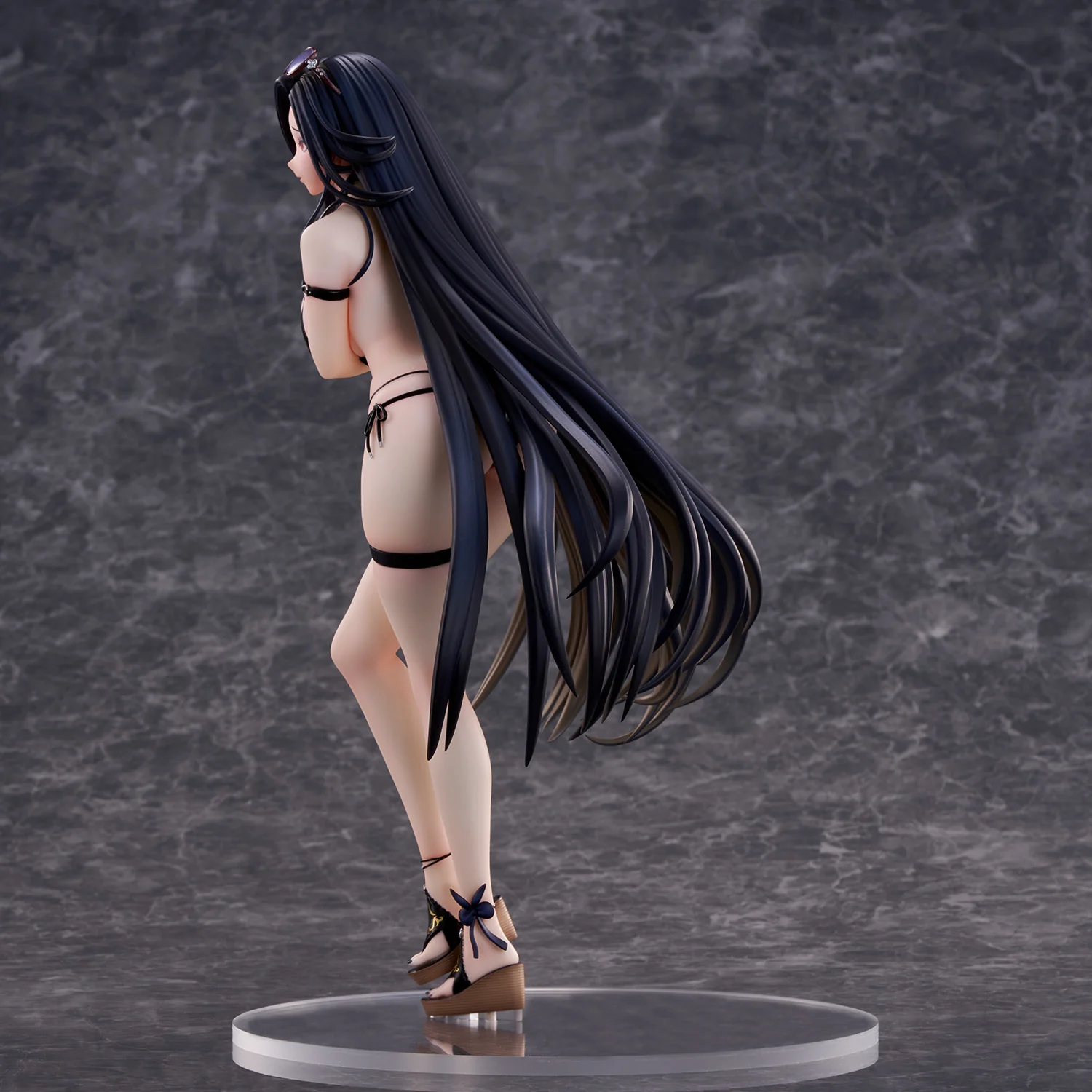 [Pre-order] Goddess of Victory: Nikke - Maiden (Under the Sun Ver.) 1/6 Scale Figure Union Creative - Image 7