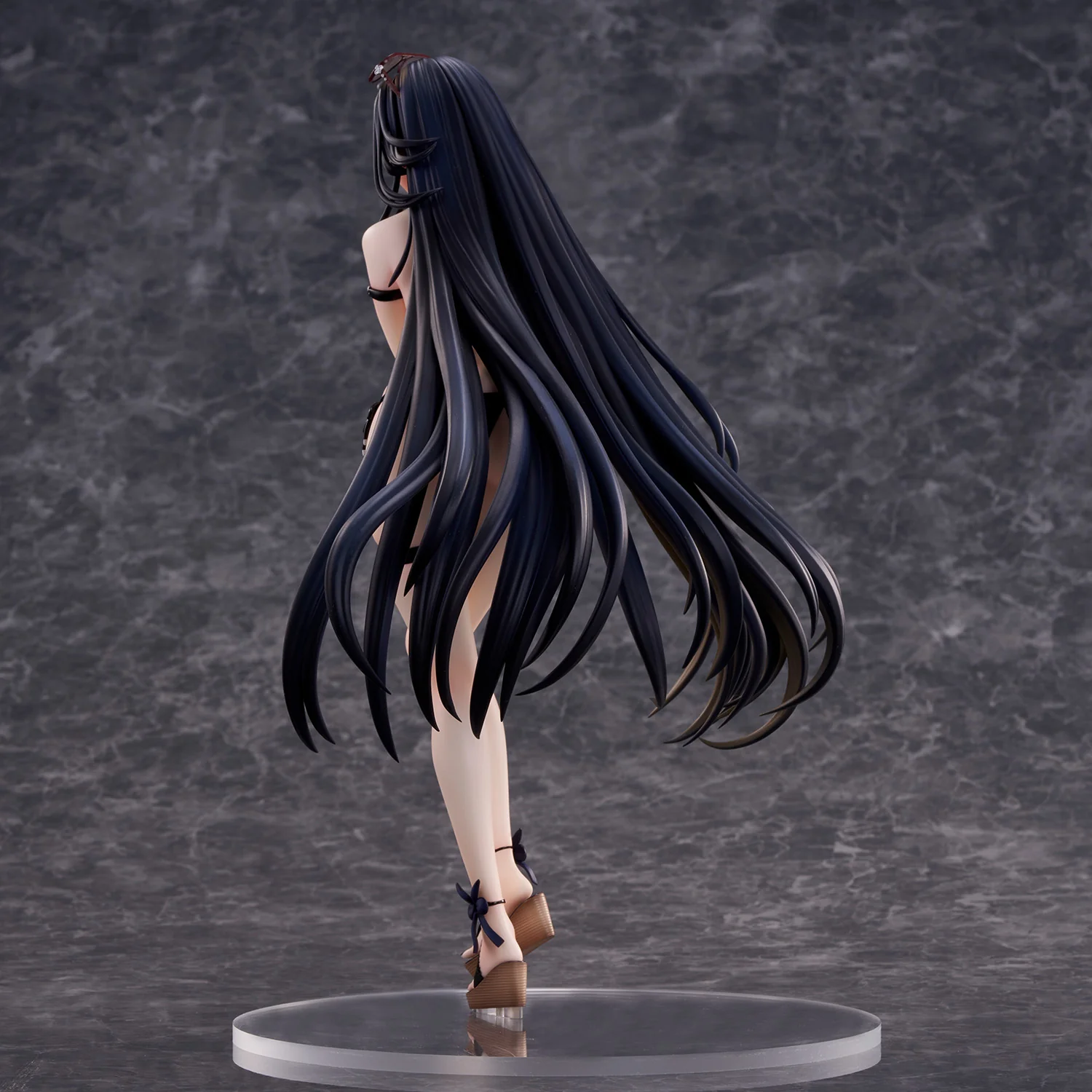 [Pre-order] Goddess of Victory: Nikke - Maiden (Under the Sun Ver.) 1/6 Scale Figure Union Creative - Image 8