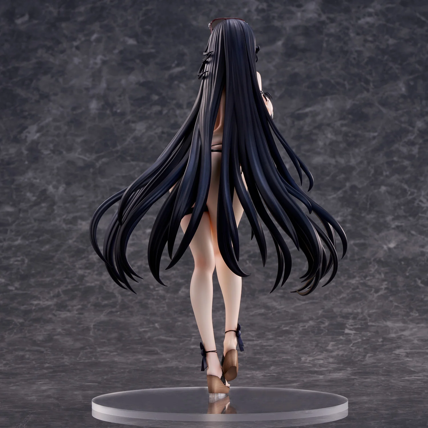 [Pre-order] Goddess of Victory: Nikke - Maiden (Under the Sun Ver.) 1/6 Scale Figure Union Creative - Image 9