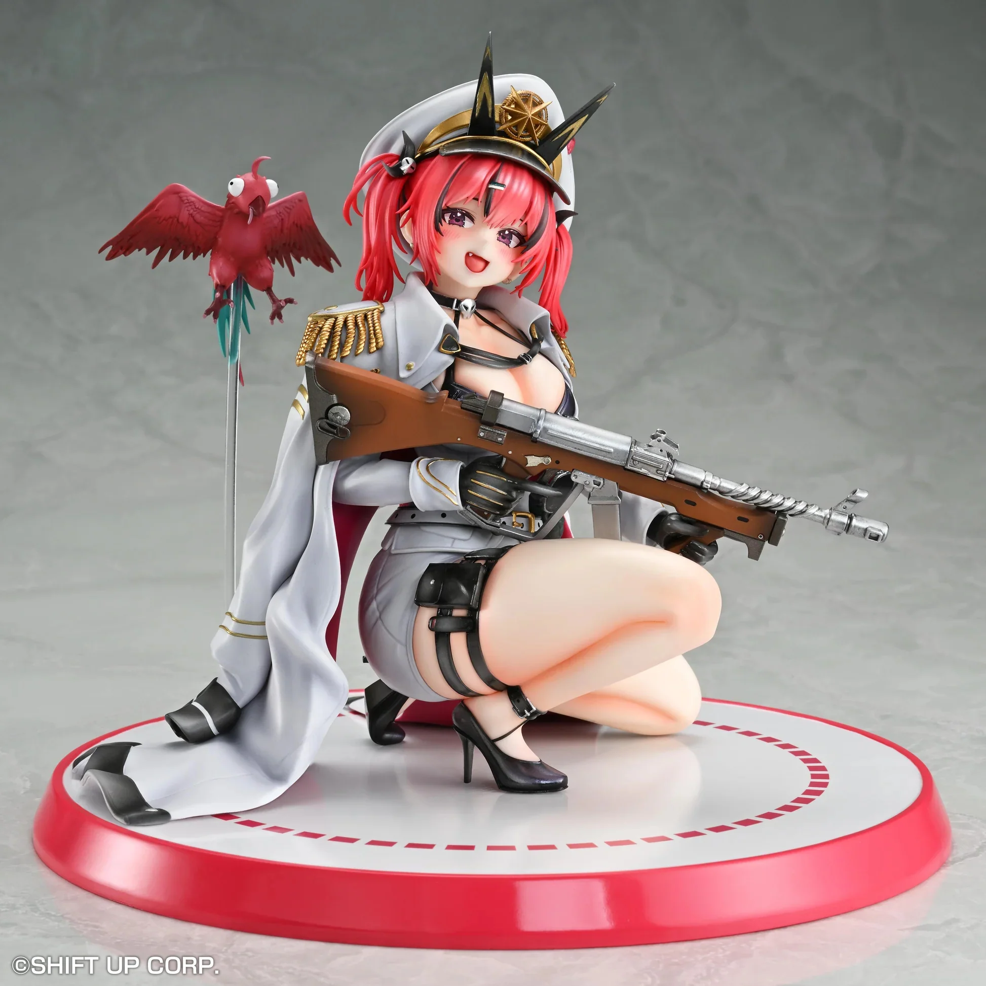 [Pre-order] Goddess of Victory: Nikke - Mast 1/7 Scale Figure Medicos - Image 3