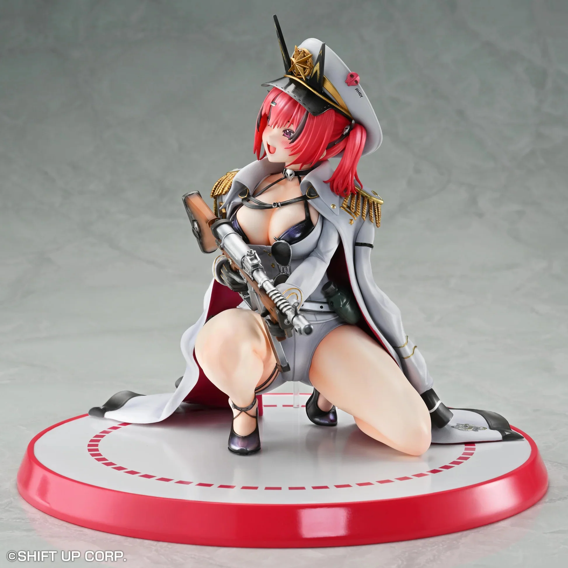 [Pre-order] Goddess of Victory: Nikke - Mast 1/7 Scale Figure Medicos - Image 4
