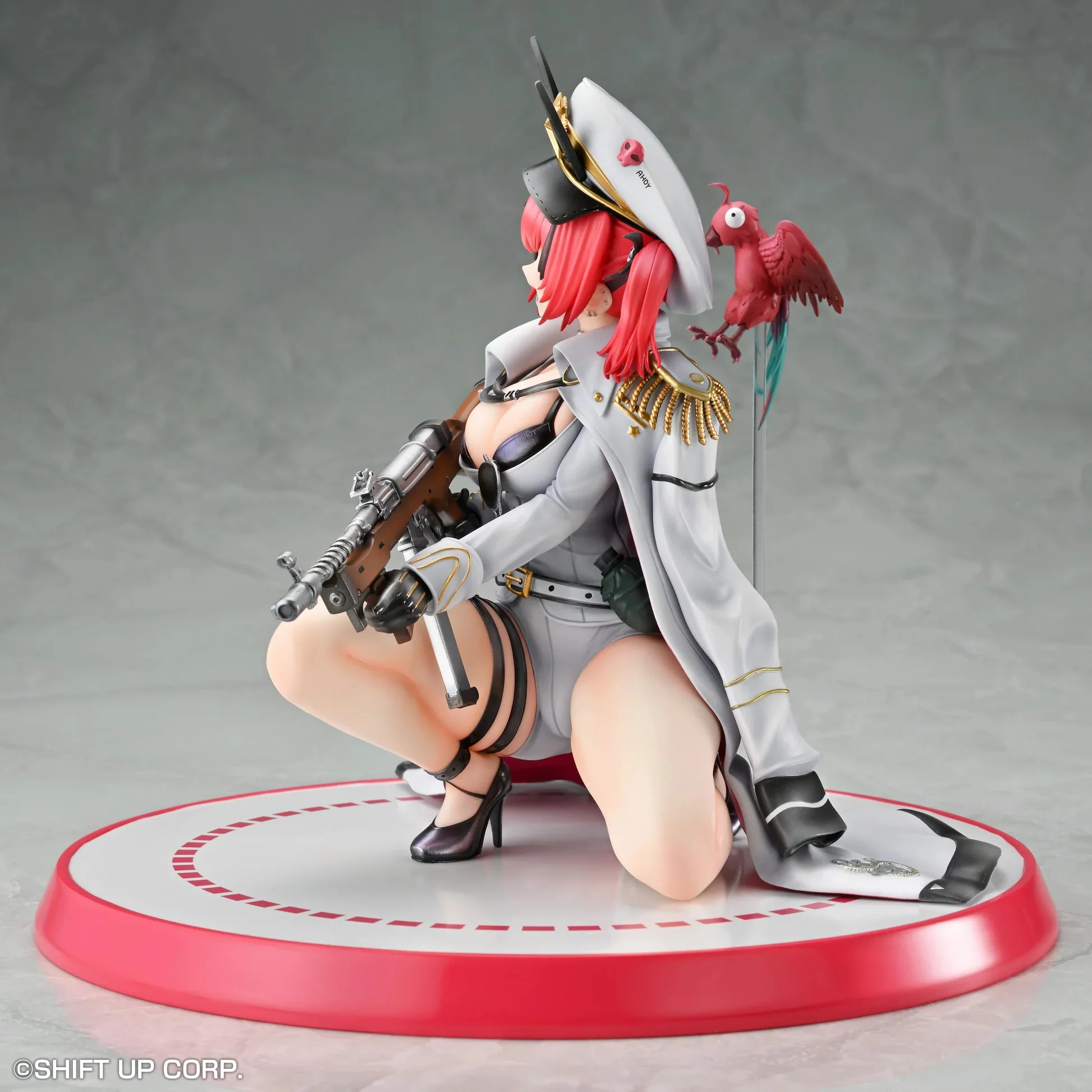 [Pre-order] Goddess of Victory: Nikke - Mast 1/7 Scale Figure Medicos - Image 5