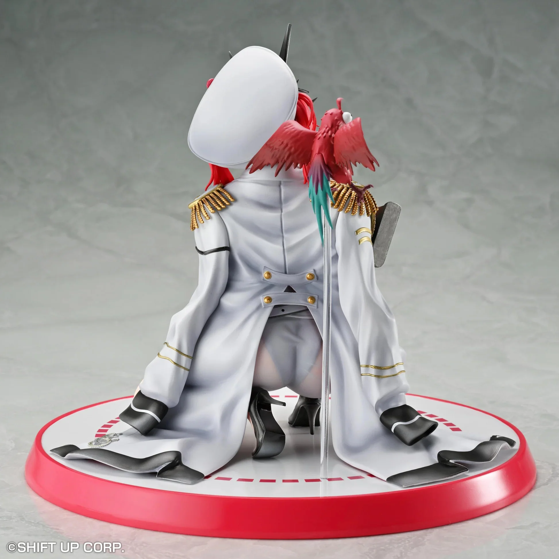 [Pre-order] Goddess of Victory: Nikke - Mast 1/7 Scale Figure Medicos - Image 6